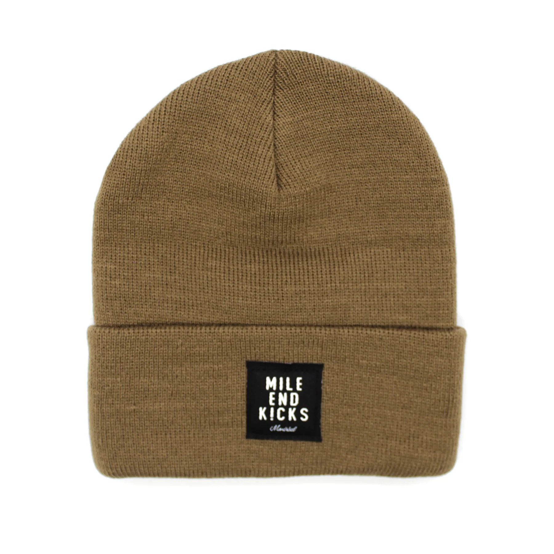 MEK  Beanie - Classic Patch | Square - Image 23