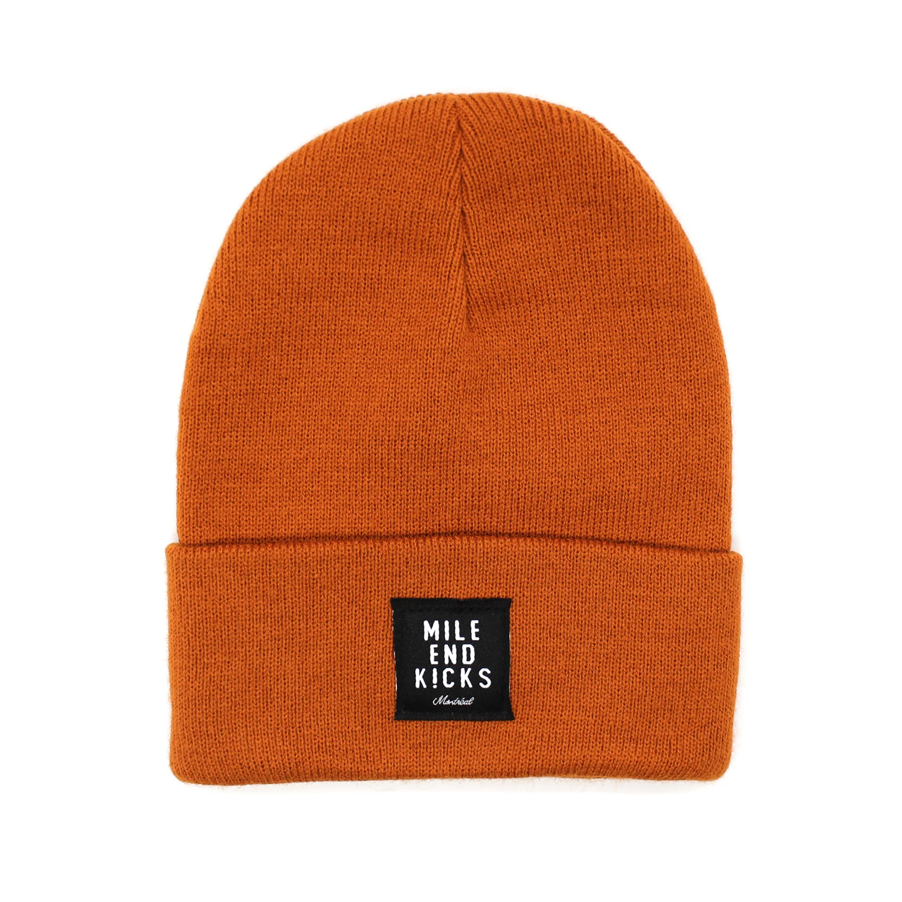 MEK  Beanie - Classic Patch | Square - Image 25