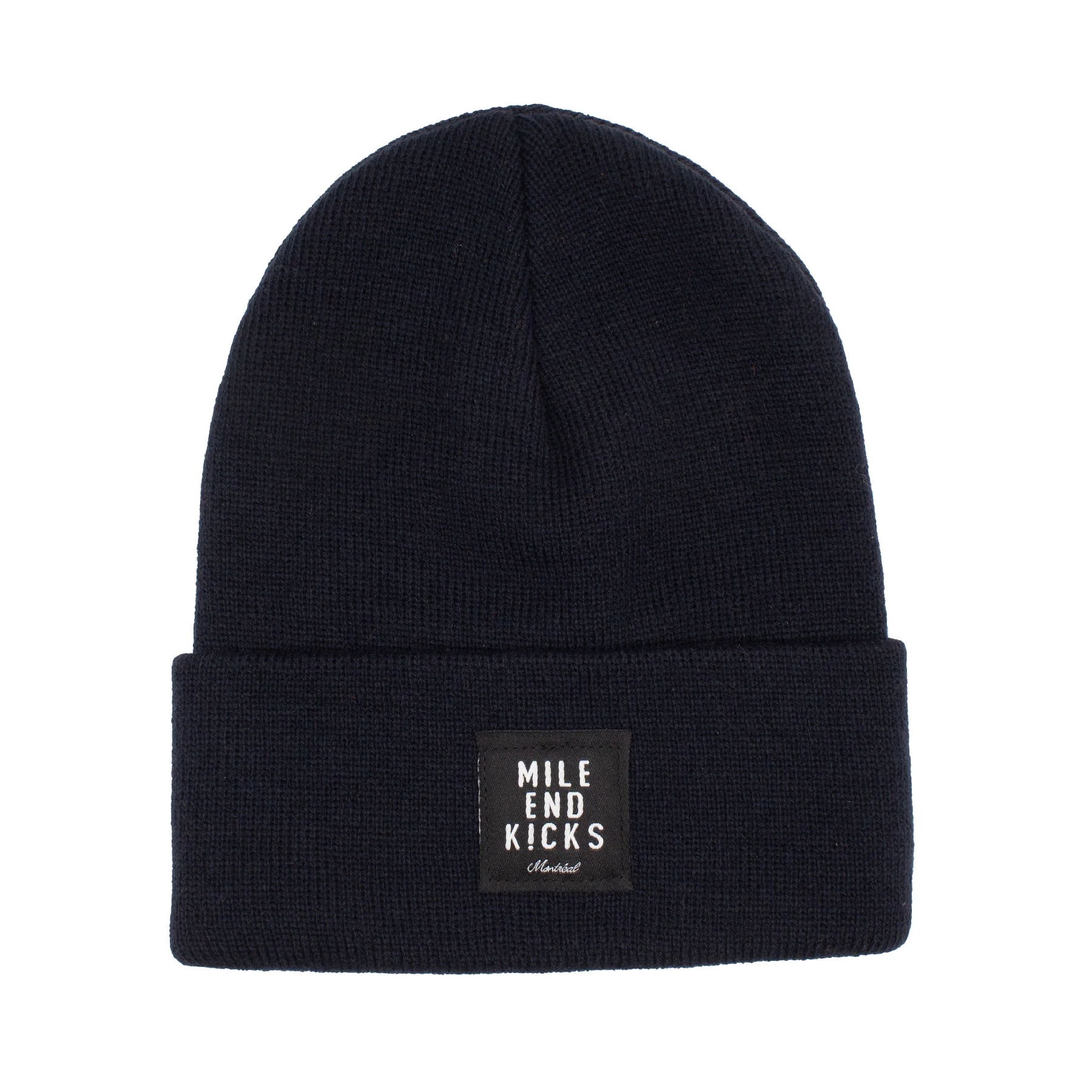 MEK  Beanie - Classic Patch | Square - Image 5