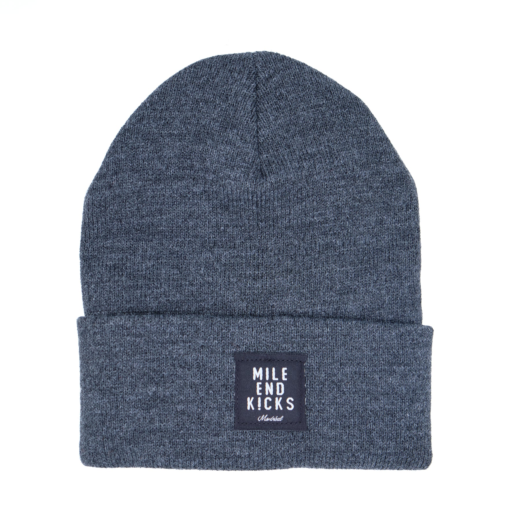MEK  Beanie - Classic Patch | Square - Image 6
