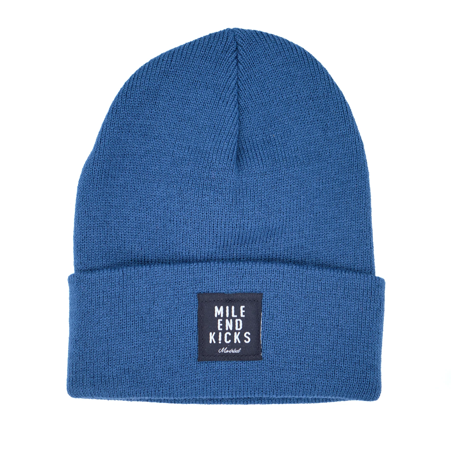 MEK  Beanie - Classic Patch | Square - Image 8