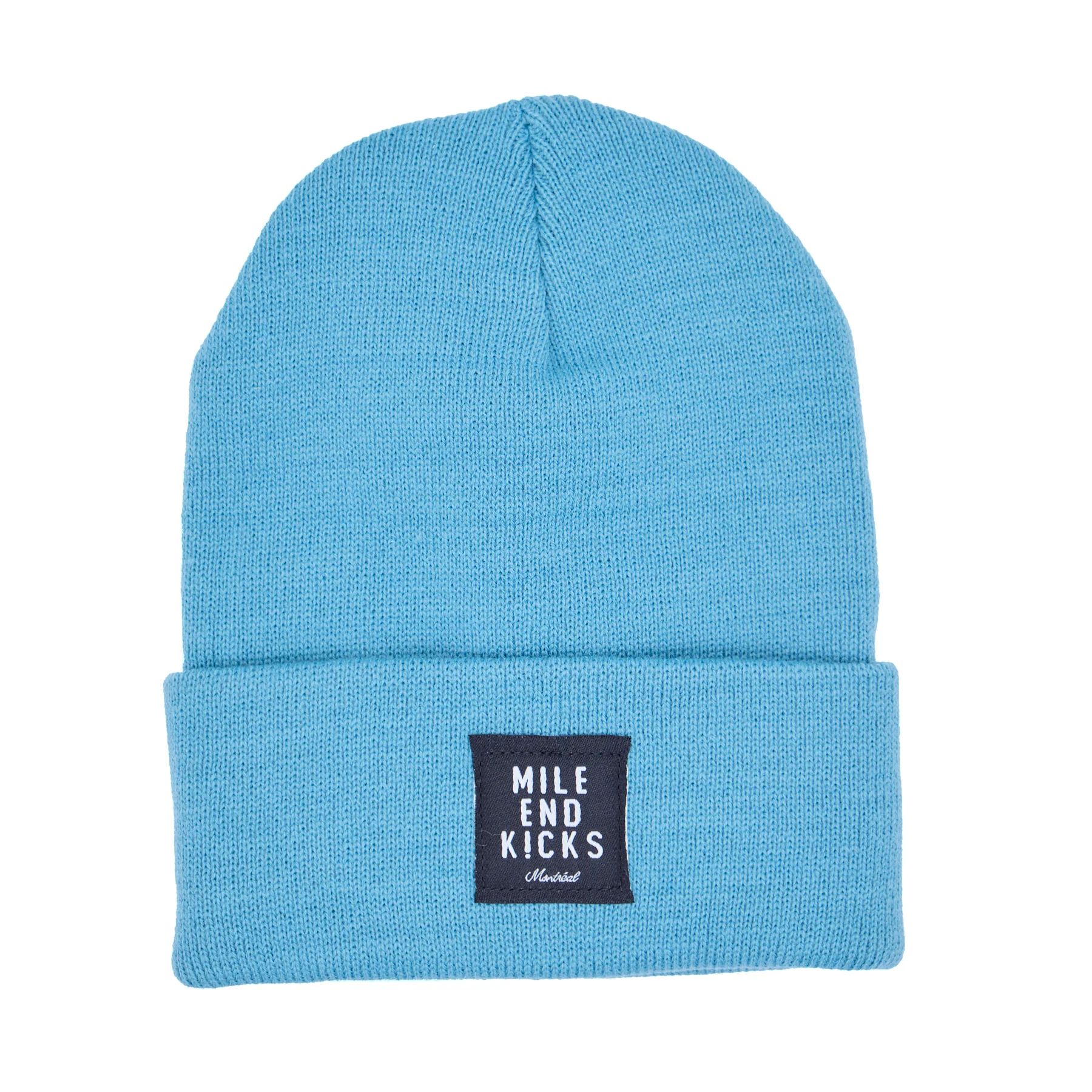 MEK  Beanie - Classic Patch | Square - Image 9