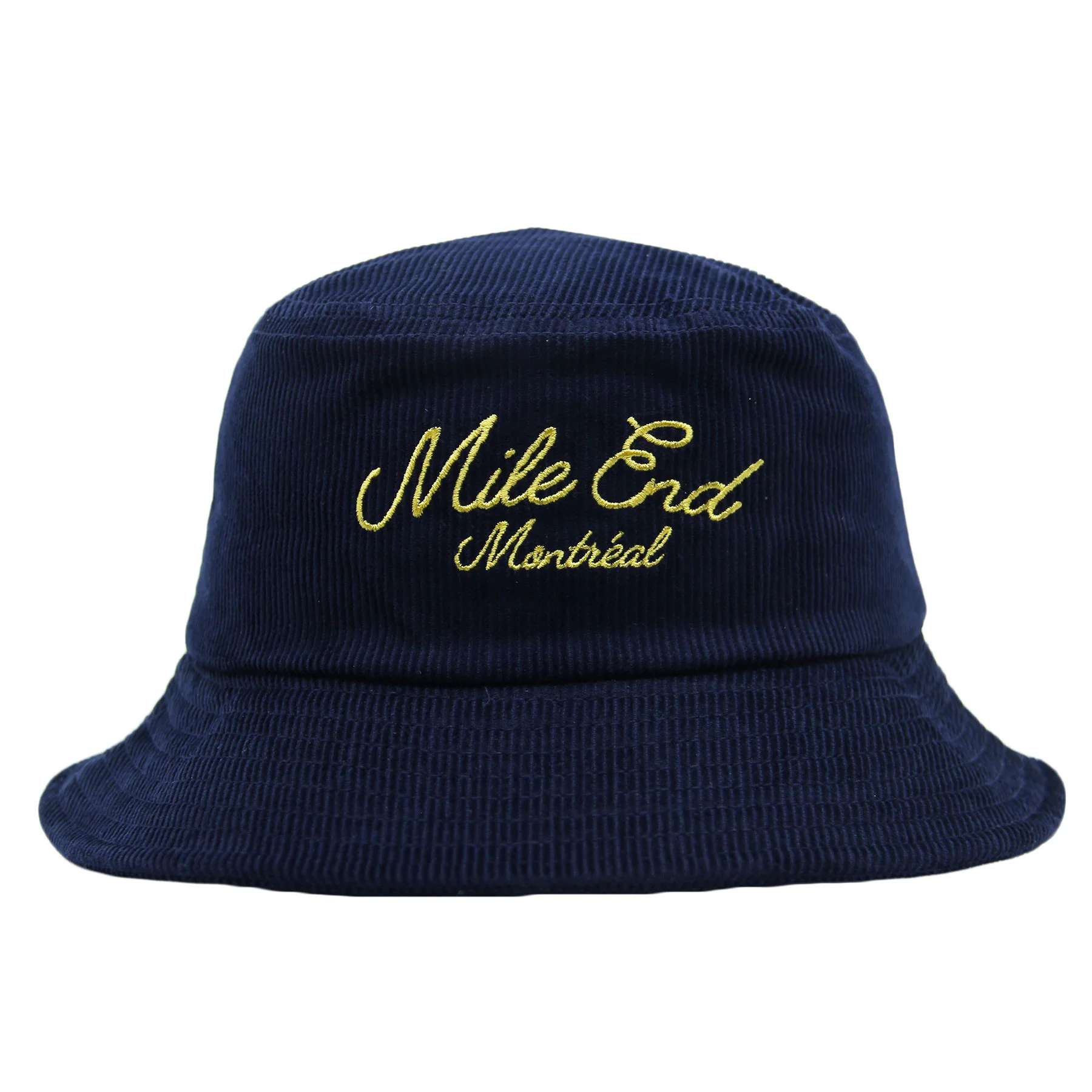 MEK Bucket Hat