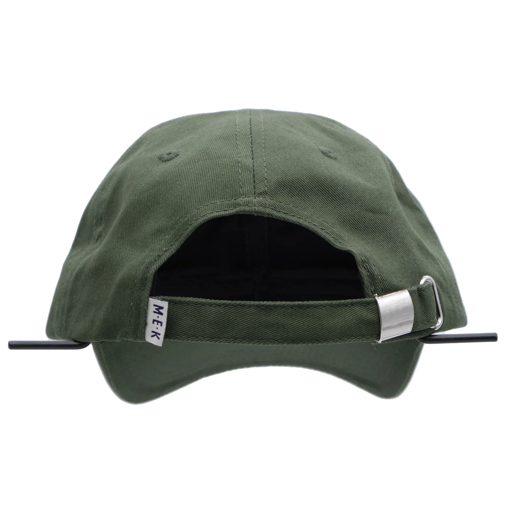 MEK CAP 001 | Gordon Embroidery - Image 6