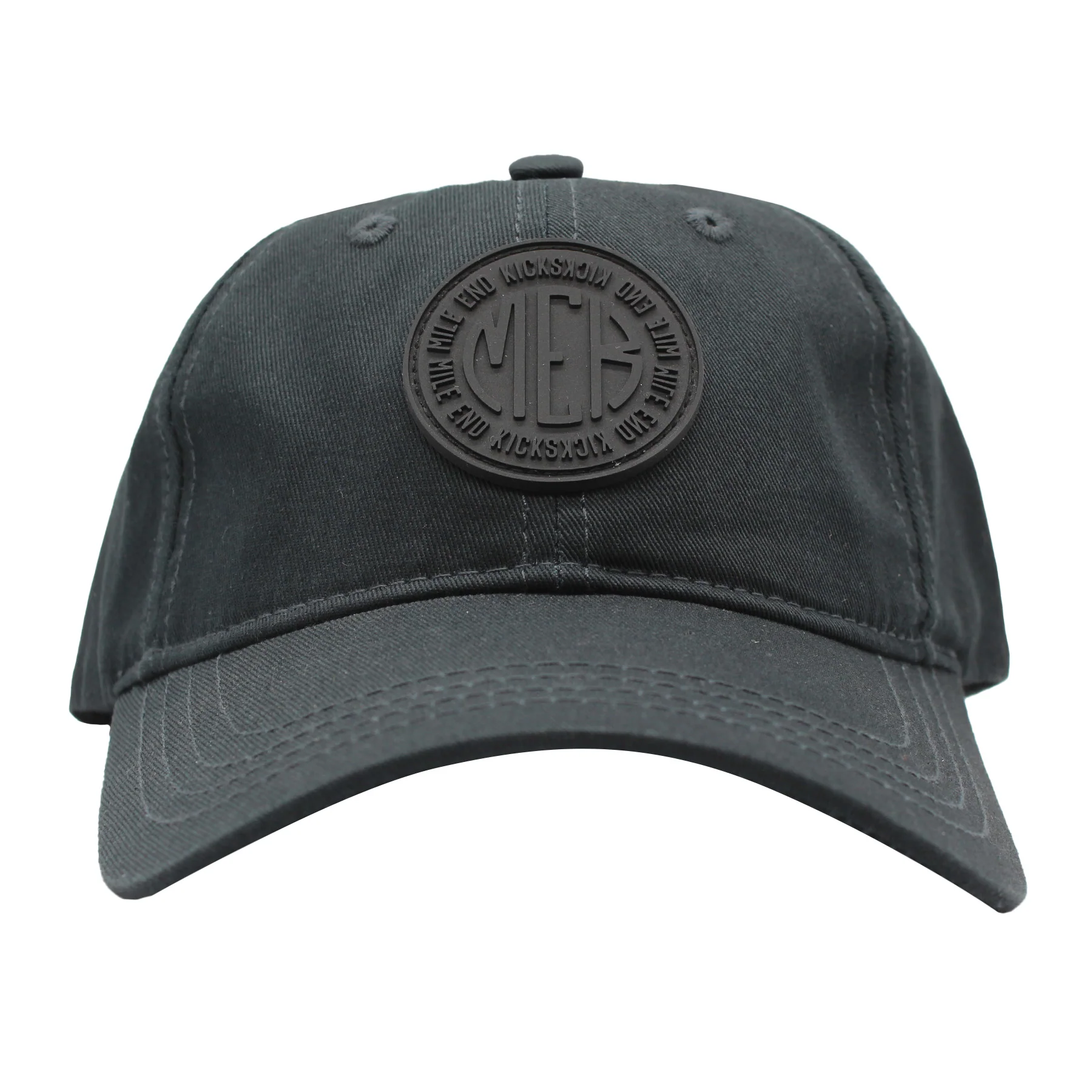 MEK CAP 002 | MEK Logo PVC - Image 3