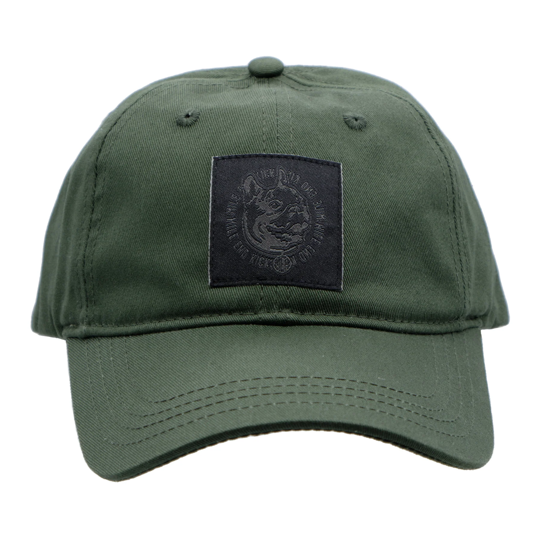 MEK CAP 003 | Gordon Patch - Image 10