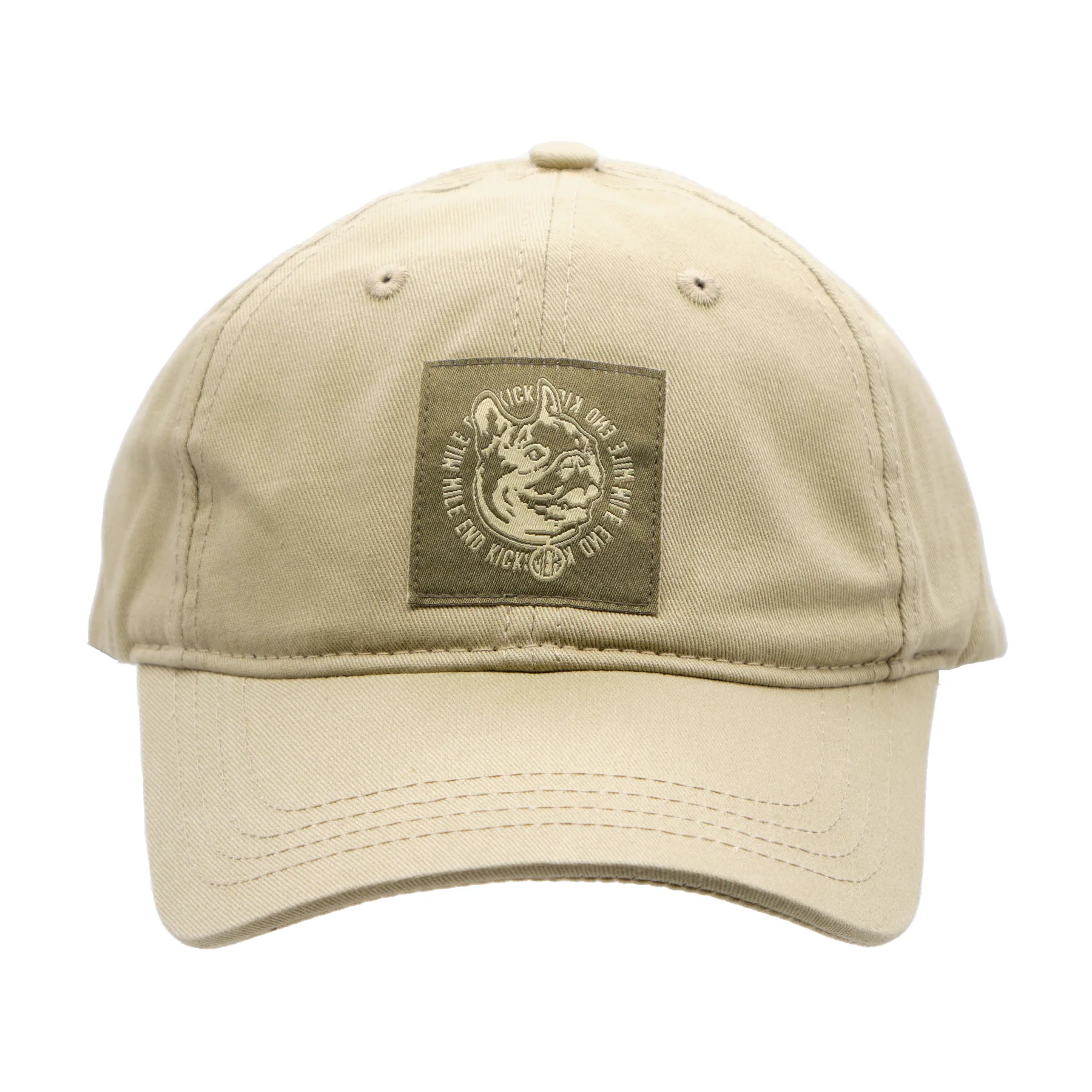 MEK CAP 003 | Gordon Patch - Image 4