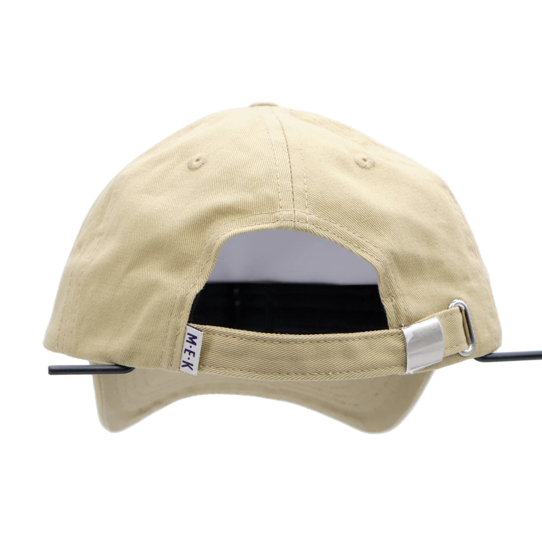 MEK CAP 003 | Gordon Patch - Image 5