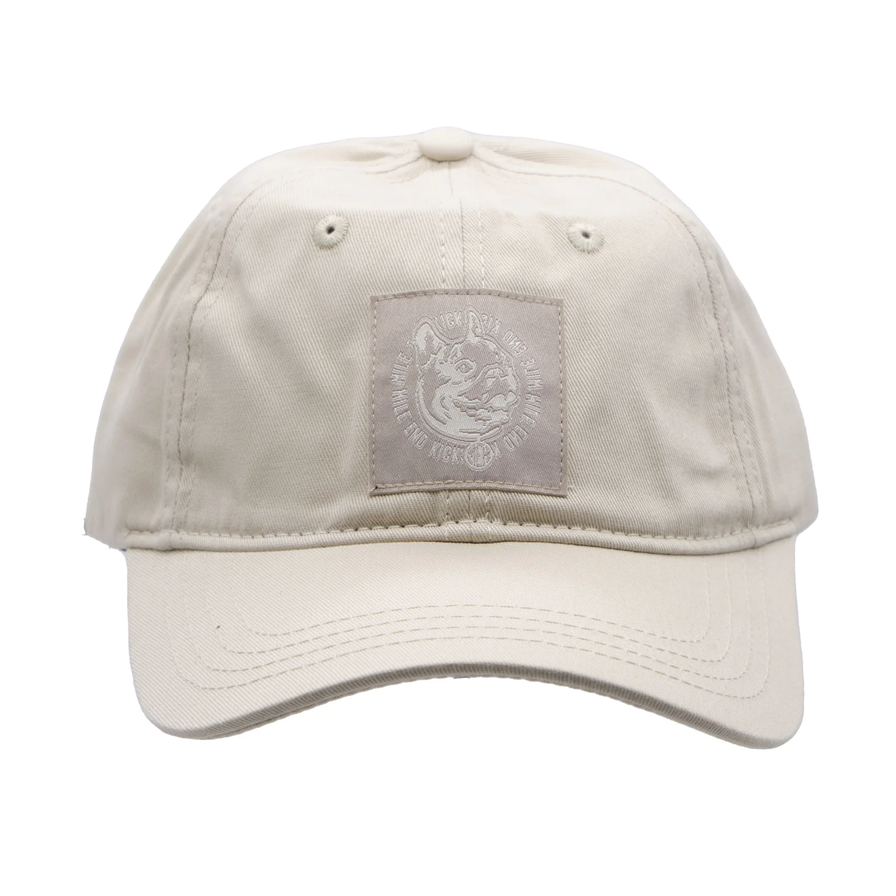 MEK CAP 003 | Gordon Patch - Image 6