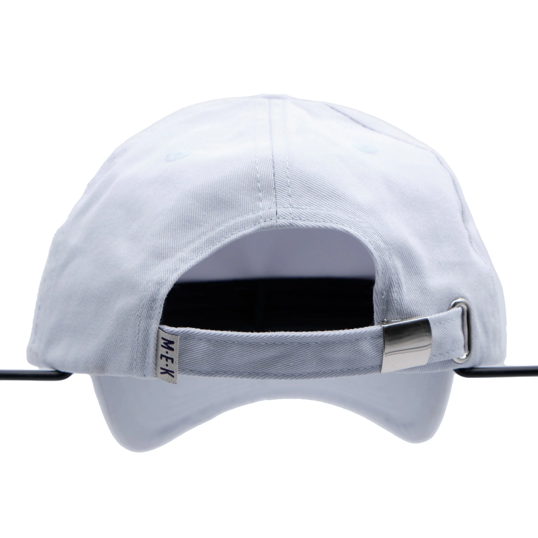 MEK CAP 003 | Gordon Patch - Image 9