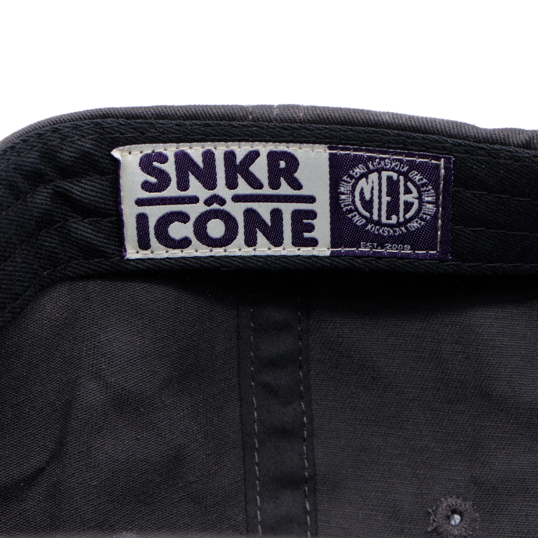 MEK CAP | Snkr Icons - Image 4