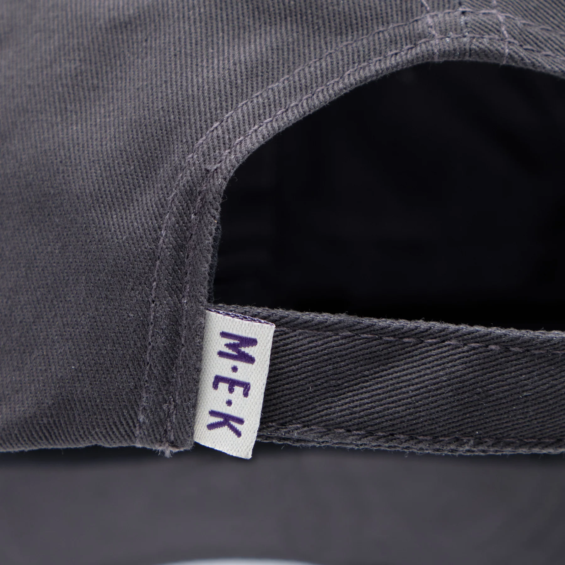 MEK CAP | Snkr Icons - Image 6