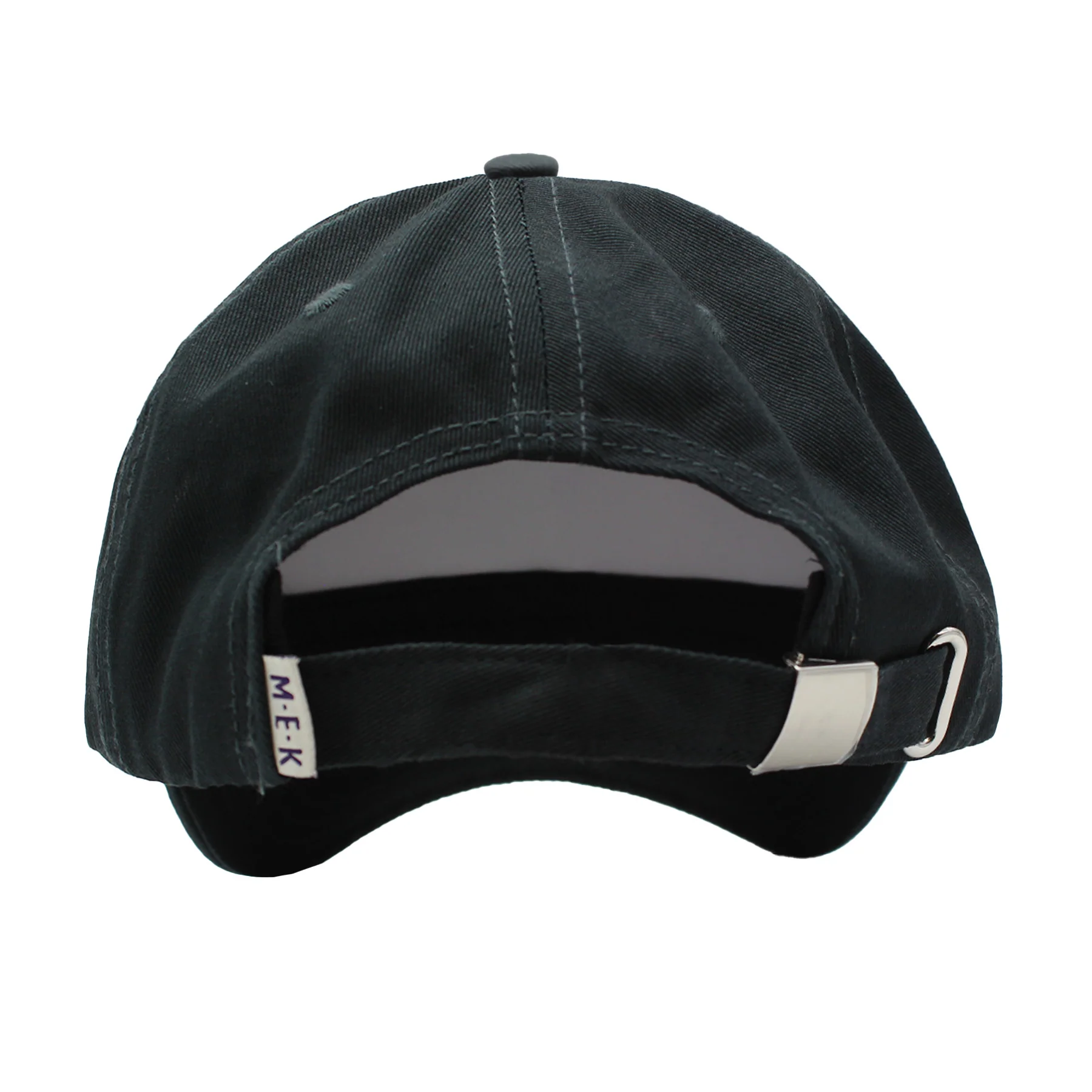 MEK Cap - Plain - Image 4