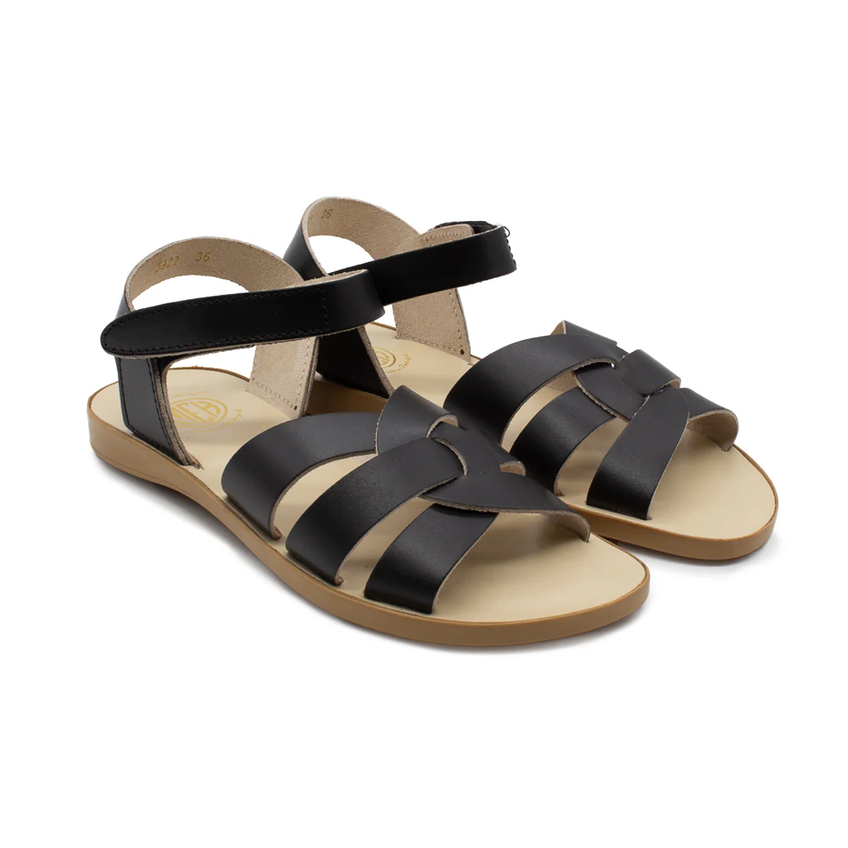 MEK Women's Daisy Sandals - Image 2