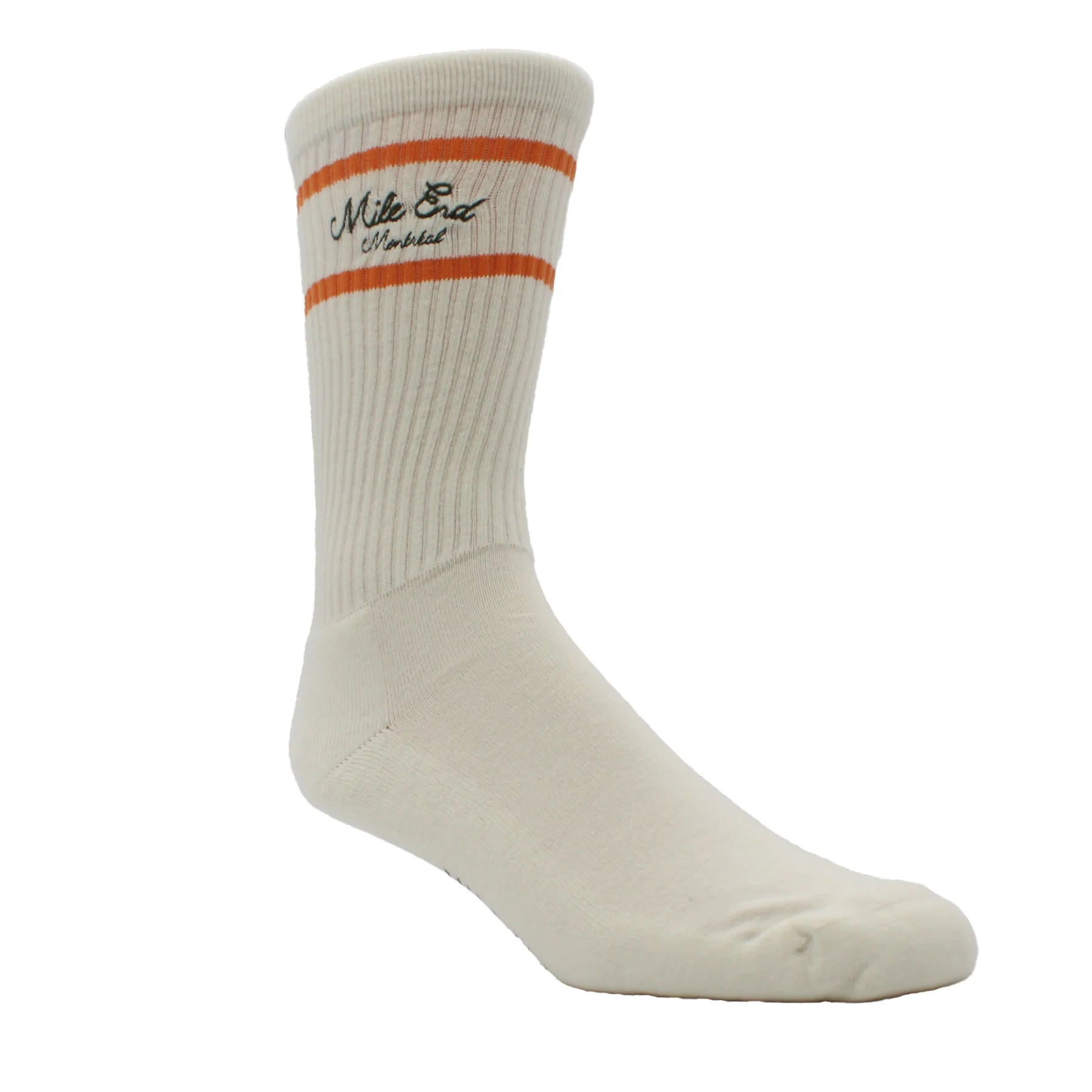 MEK Embroidery Sock - Jacquard Logo - Image 23