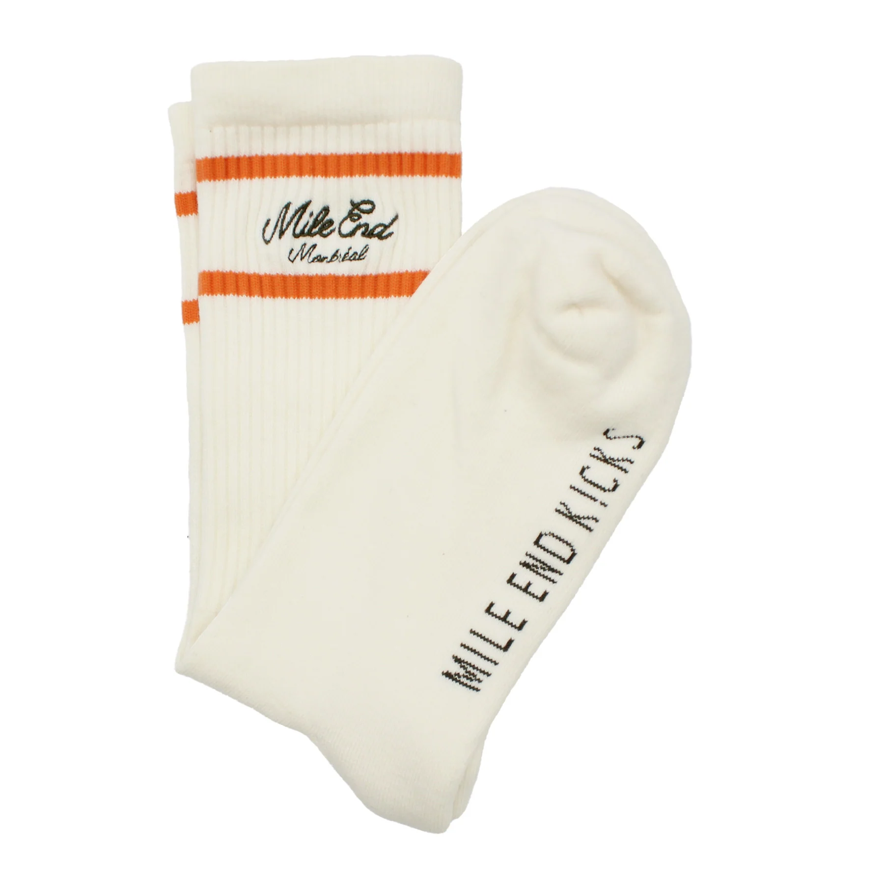 MEK Embroidery Sock - Jacquard Logo - Image 27