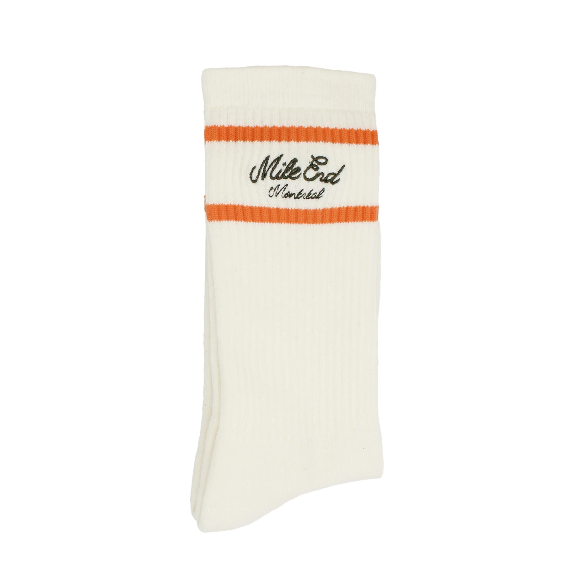 MEK Embroidery Sock - Jacquard Logo - Image 28