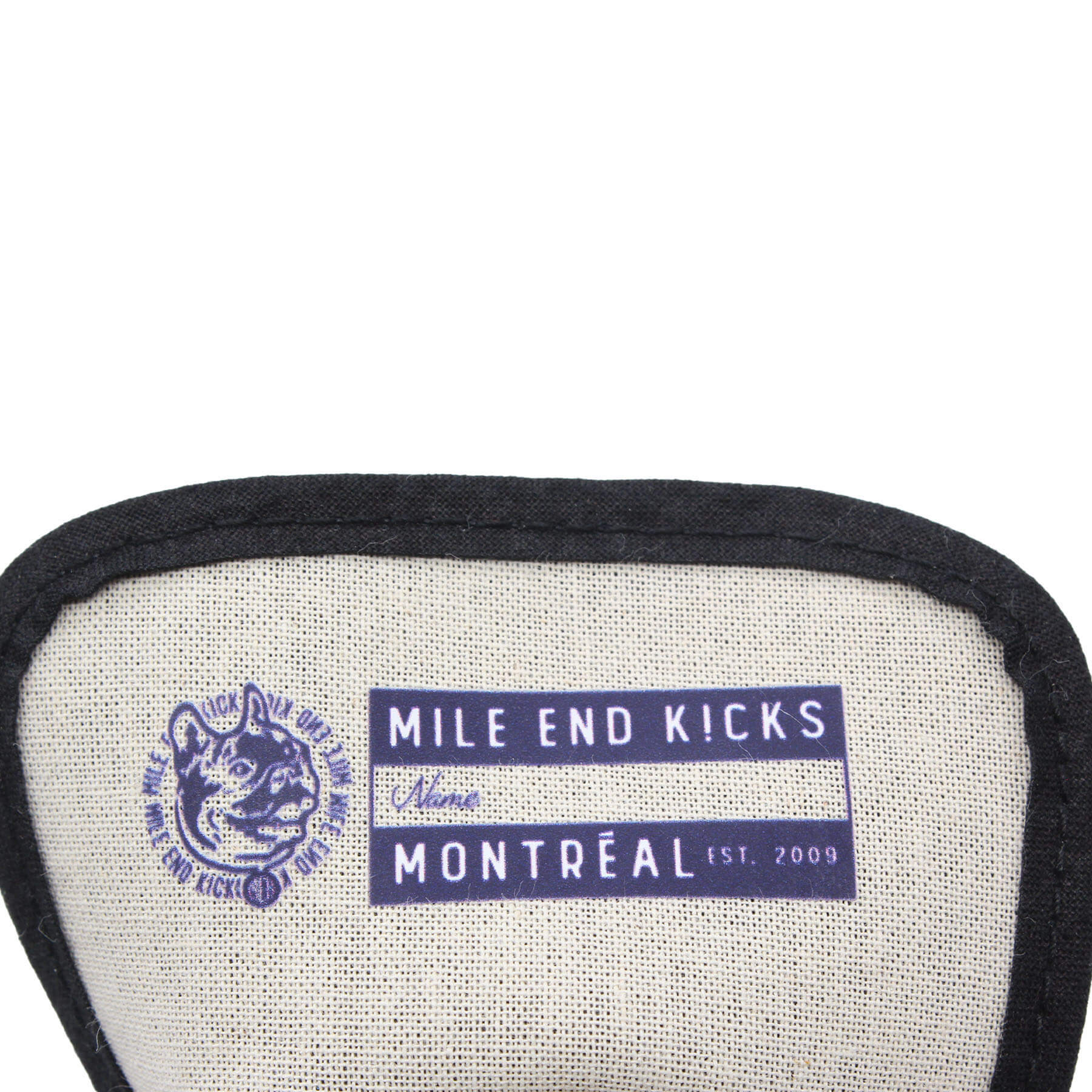 MEK Bota Deportiva - Round logo - Image 20