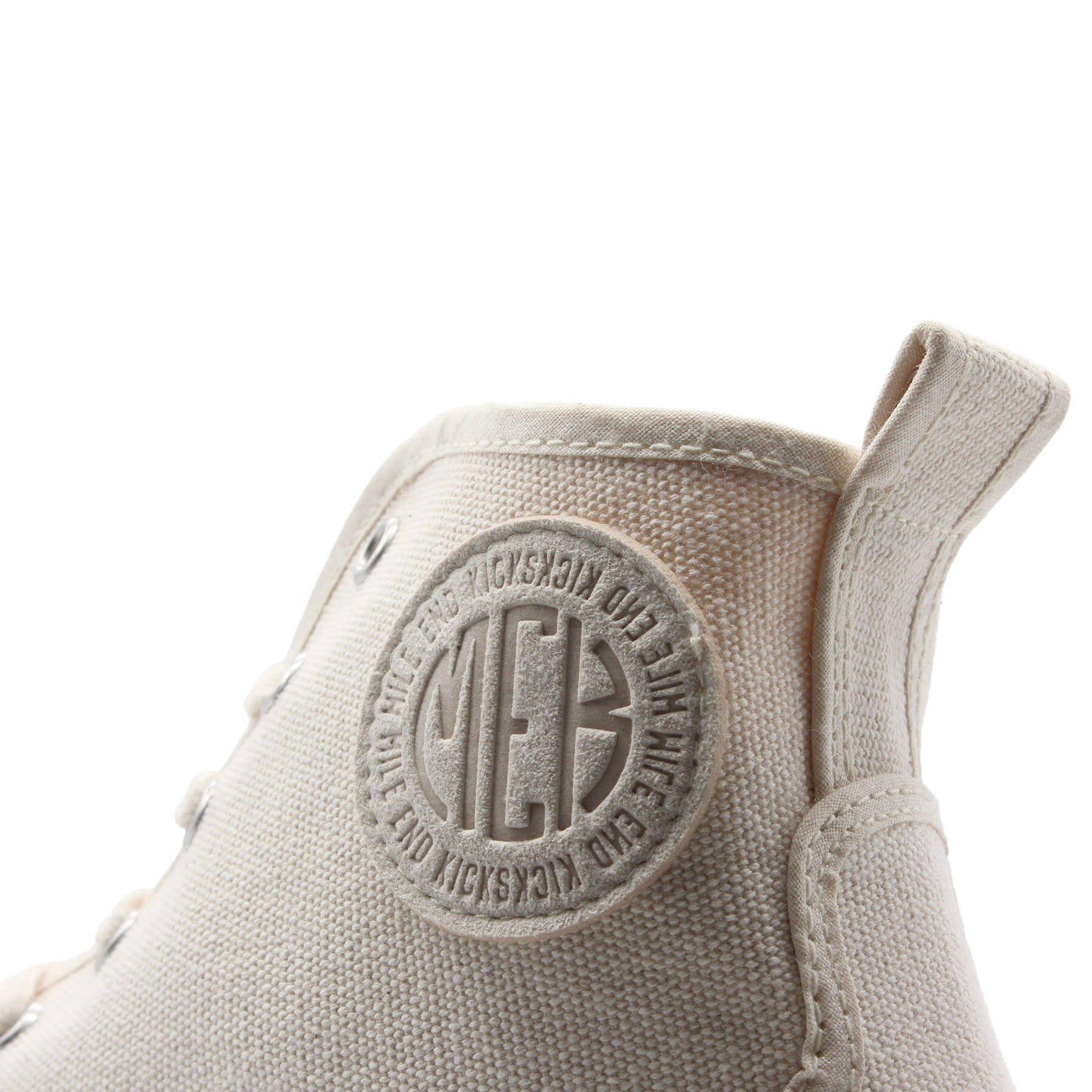 MEK Bota Deportiva - Round logo - Image 6
