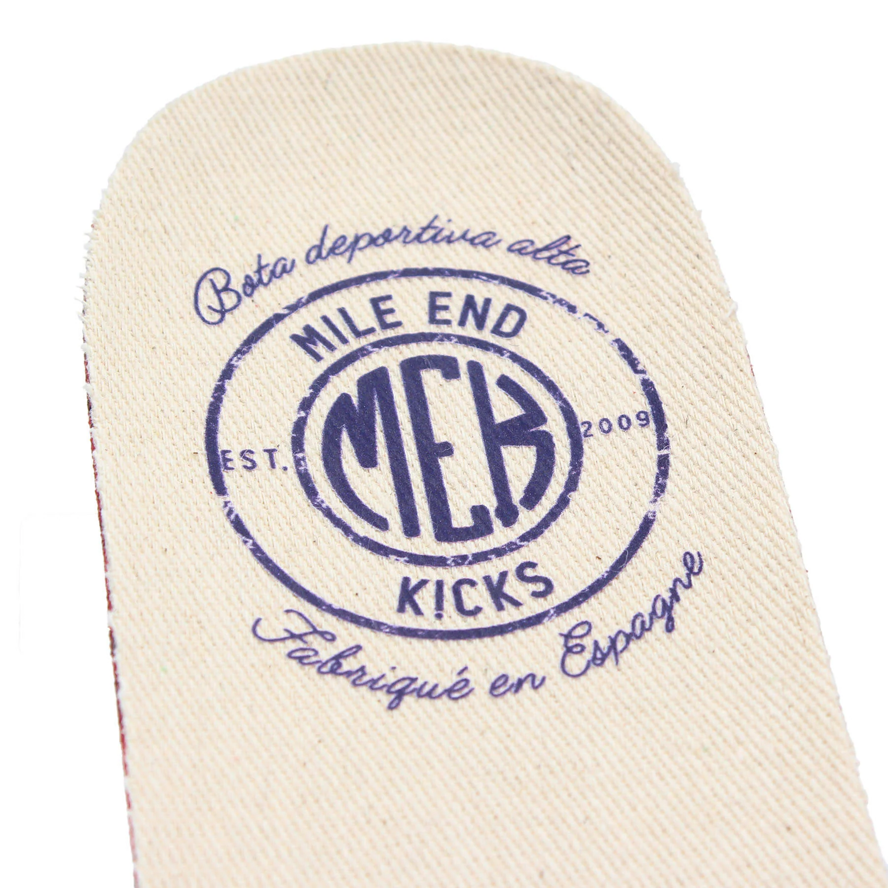 MEK Bota Deportiva - Image 11