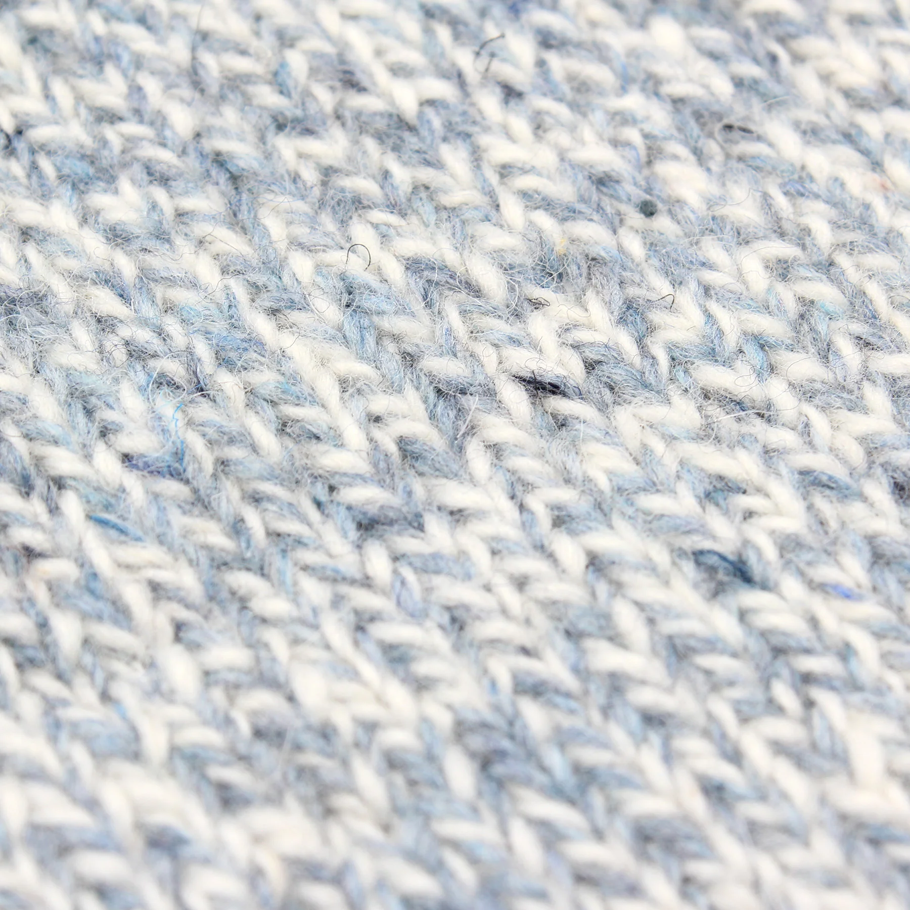 MEK - Wool Slipper Socks - Image 10