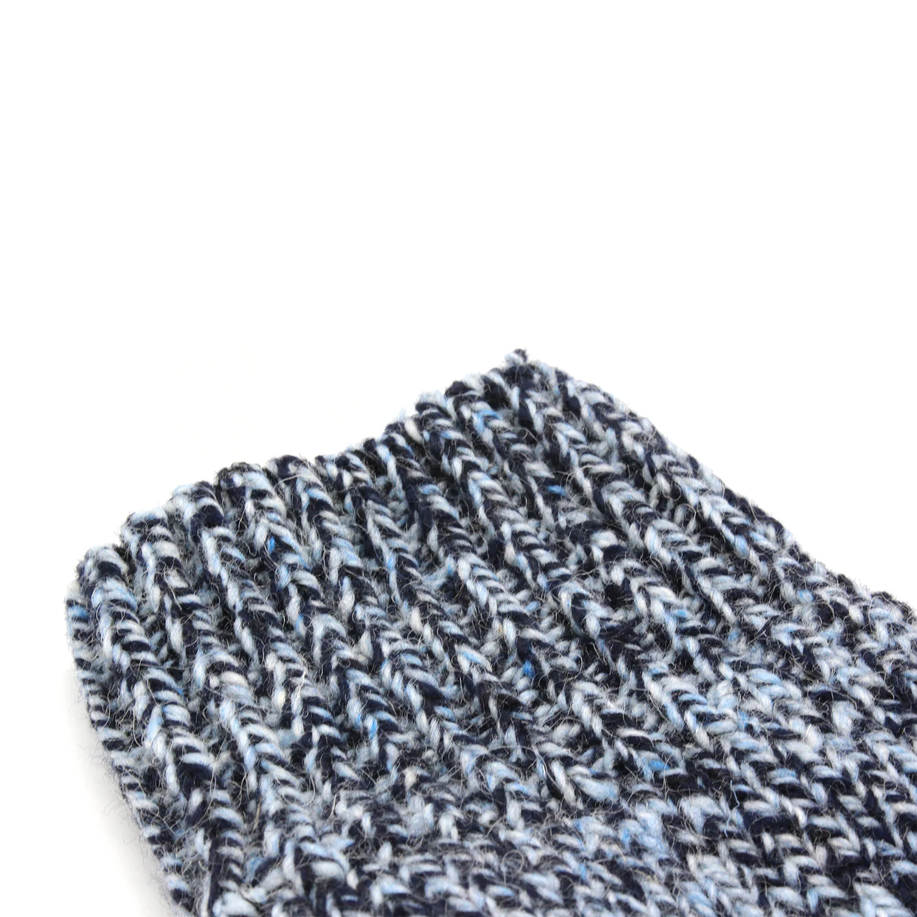 MEK - Wool Slipper Socks - Image 15