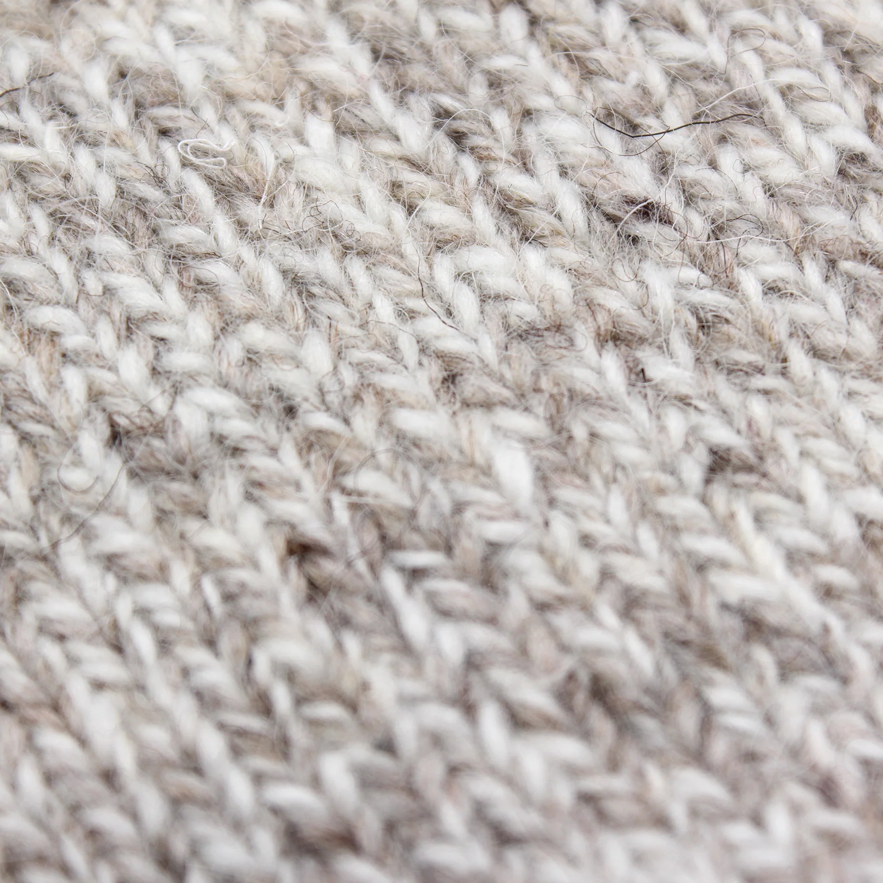 MEK - Wool Slipper Socks - Image 2