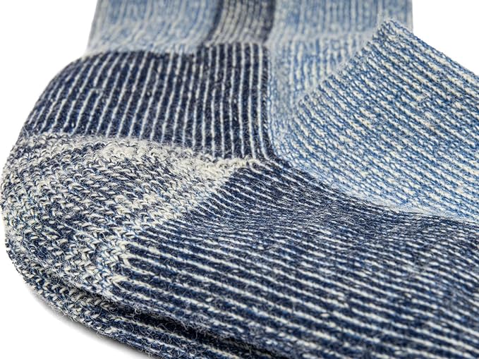 MEK Merino Wool Socks | 3 Pack - Image 4
