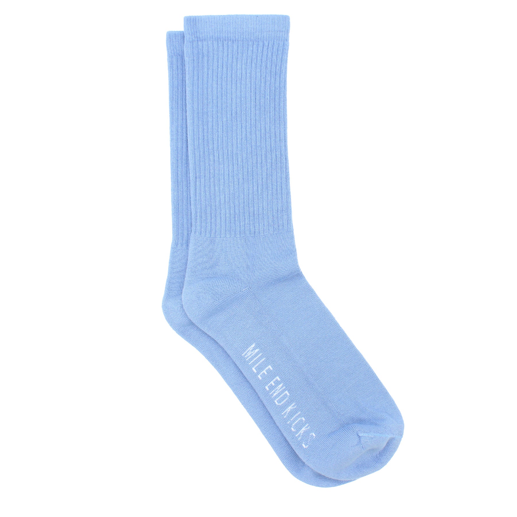 MEK Sock - Jacquard Logo - Image 20