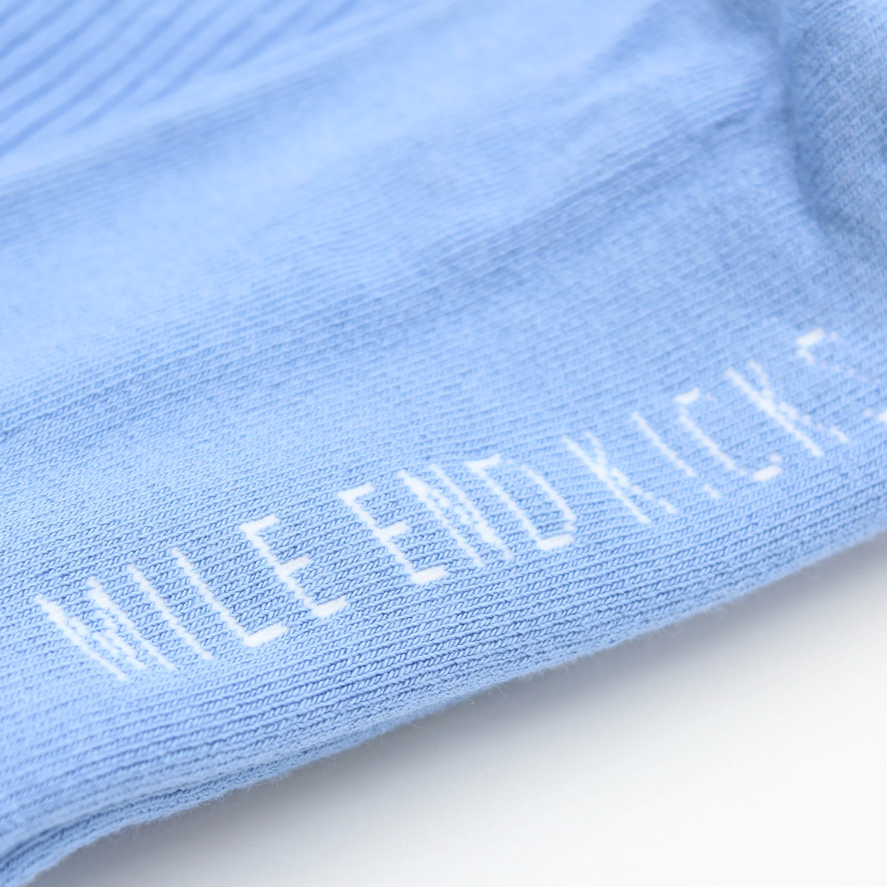 MEK Sock - Jacquard Logo - Image 22