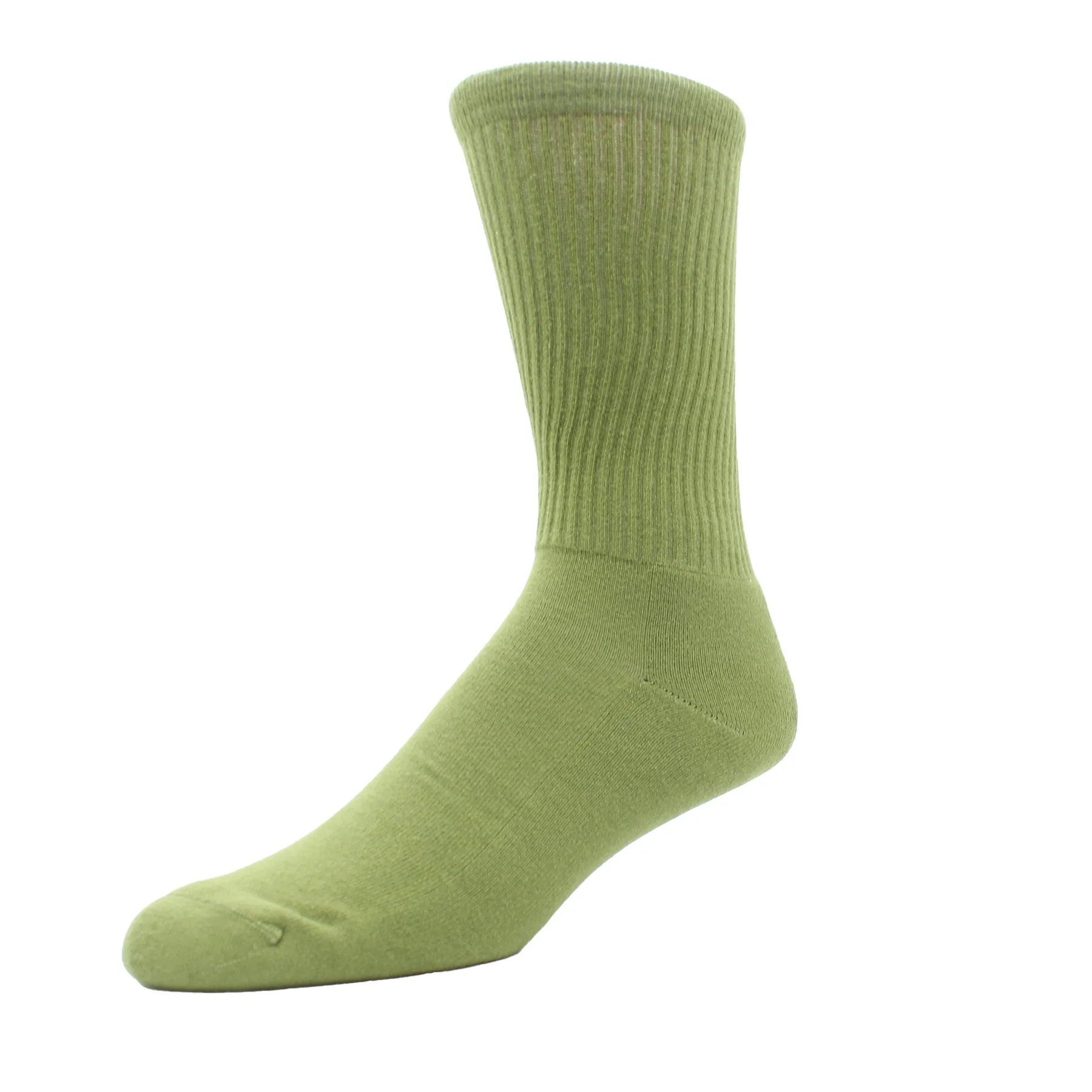 MEK Sock - Jacquard Logo - Image 25