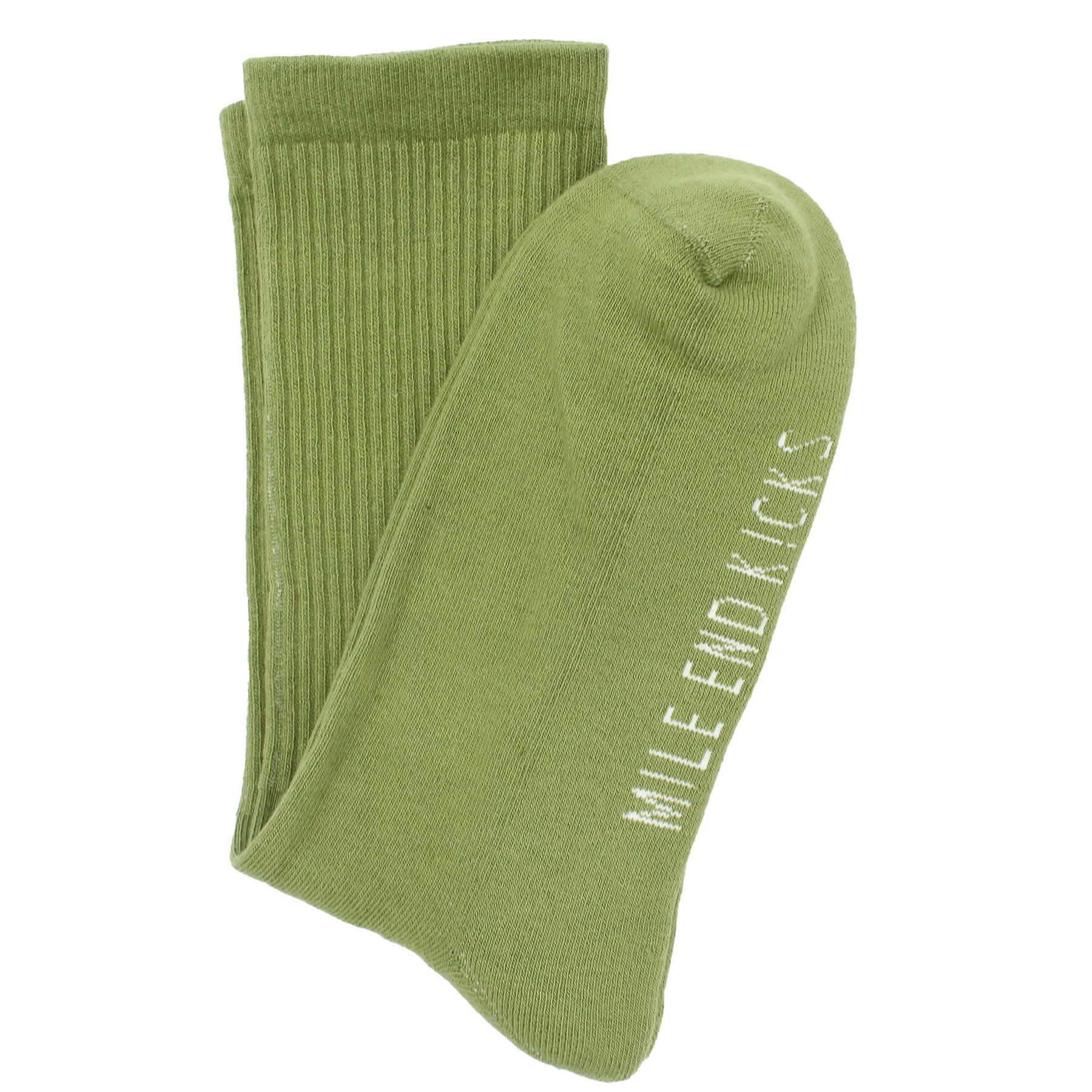 MEK Sock - Jacquard Logo - Image 29