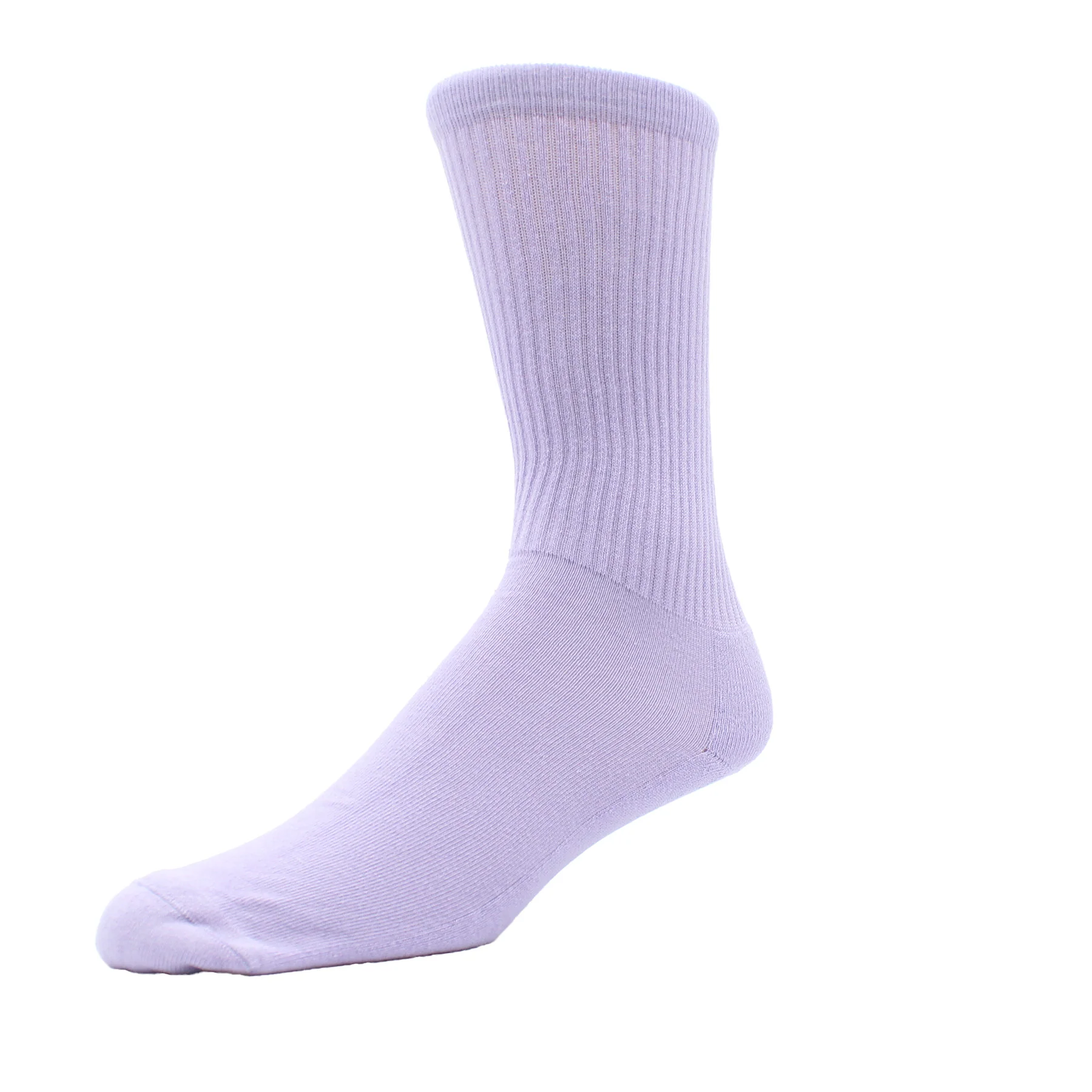 MEK Sock - Jacquard Logo - Image 43