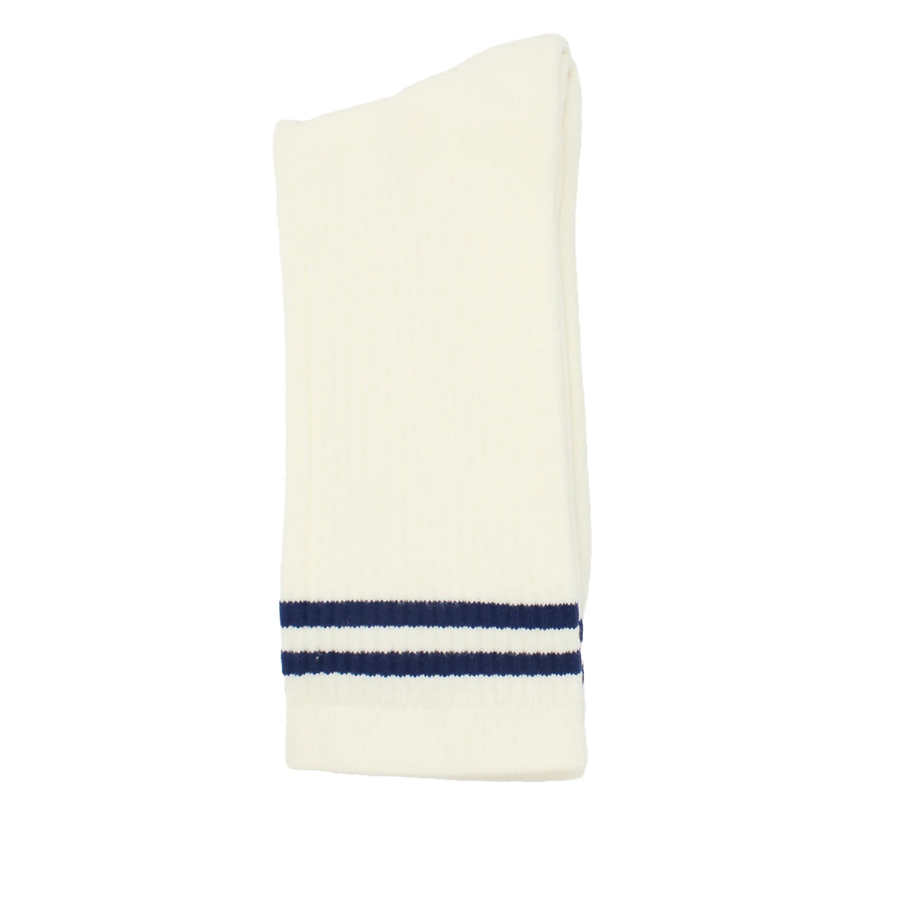 MEK Striped Sock - Jacquard Logo - Image 39