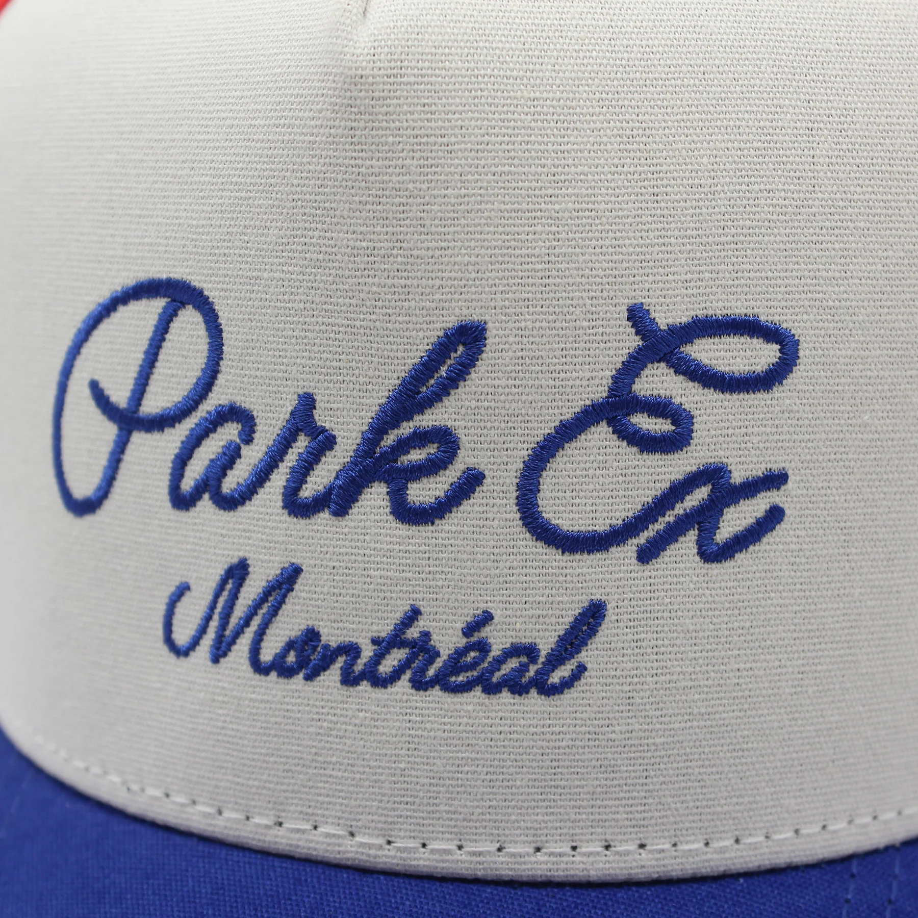 MEK Trucker Cap - Image 10