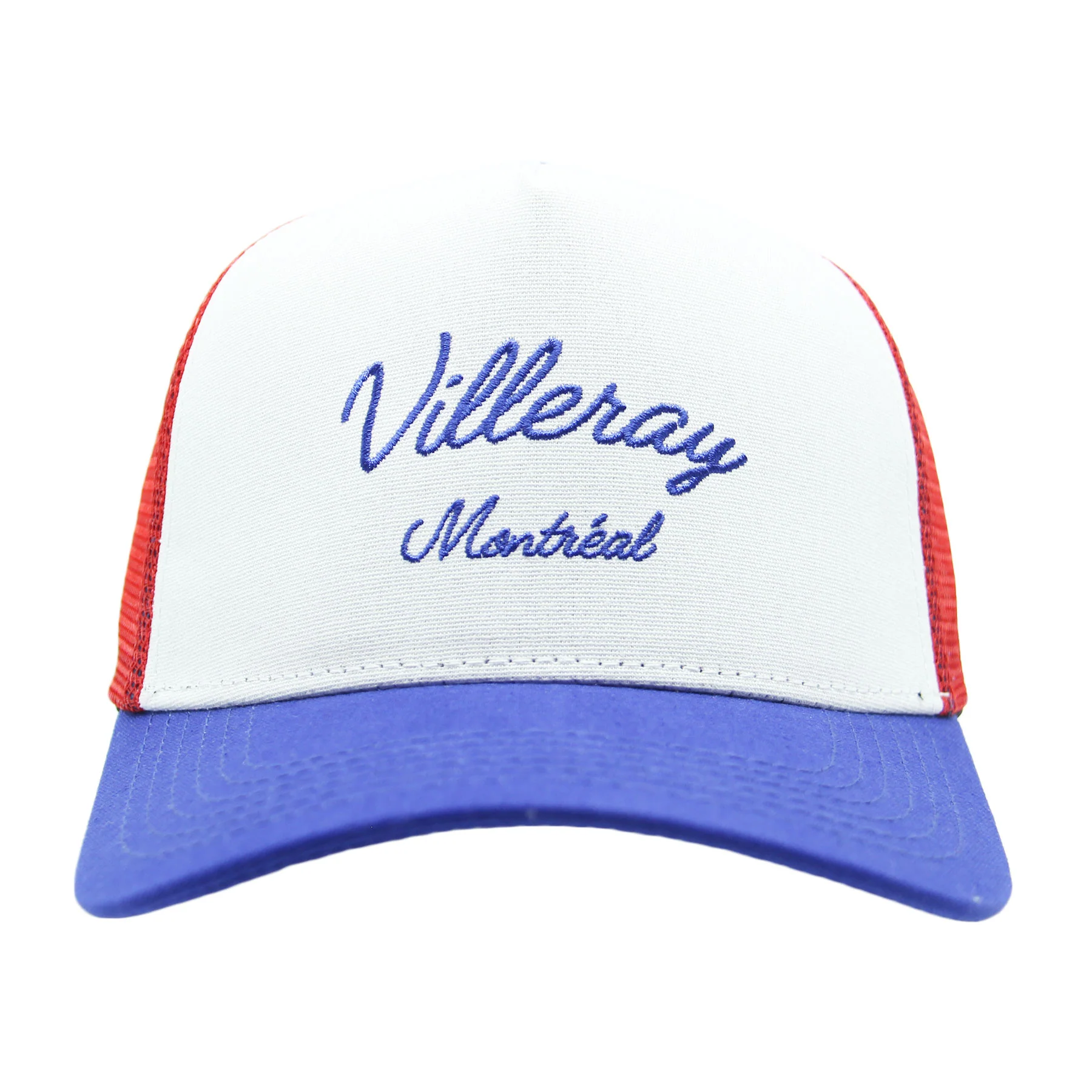 MEK Trucker Cap With Mesh - Image 14