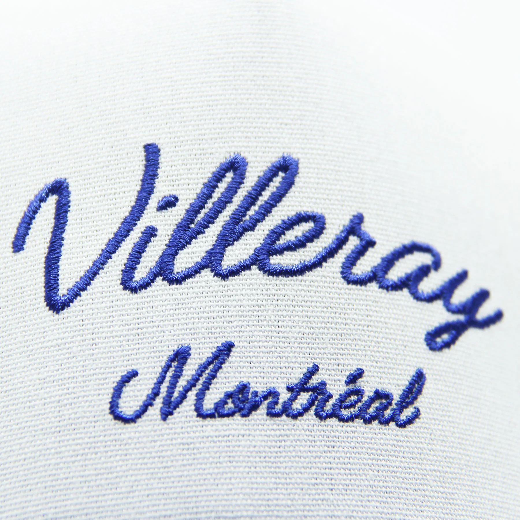 MEK Trucker Cap With Mesh - Image 15
