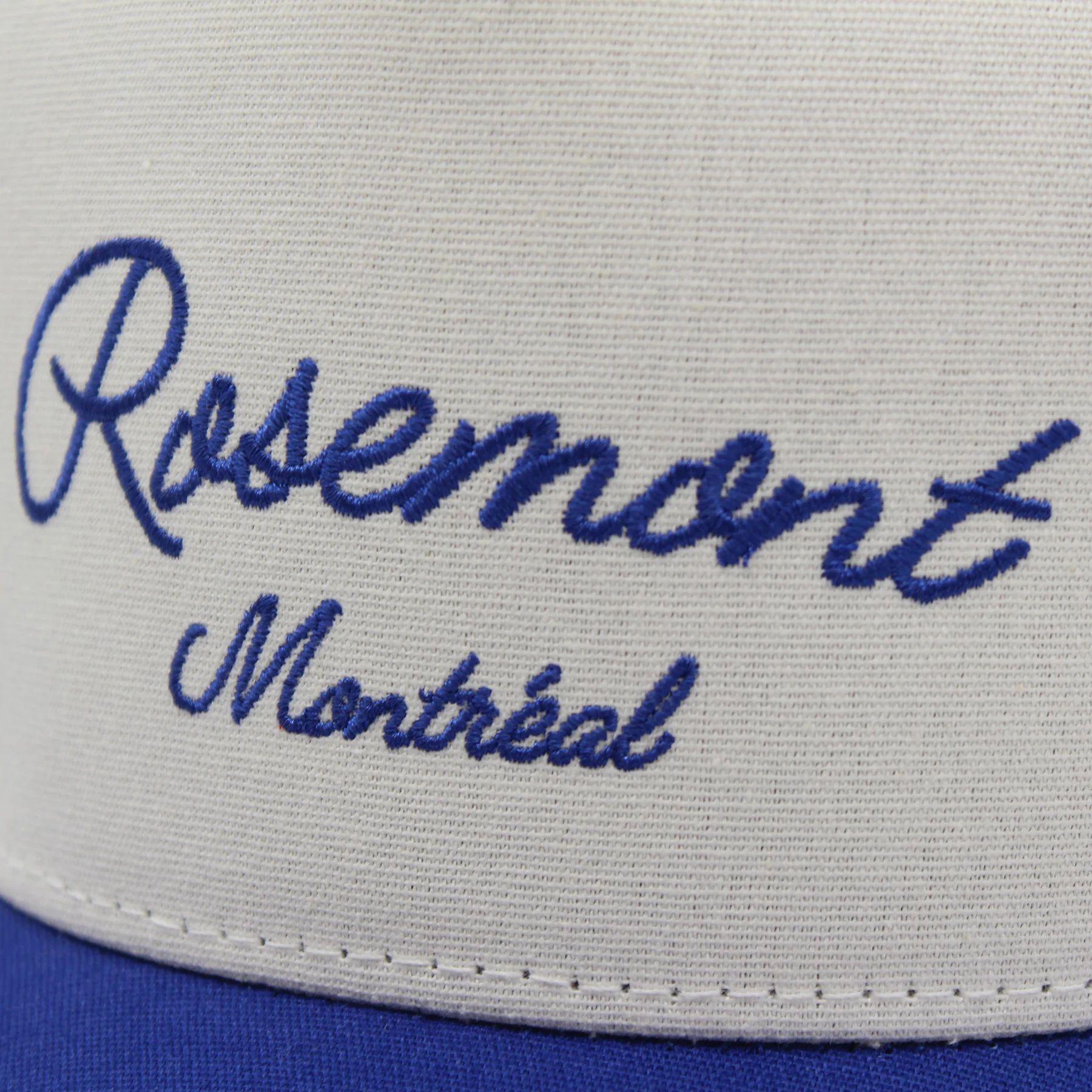MEK Trucker Cap With Mesh - Image 17