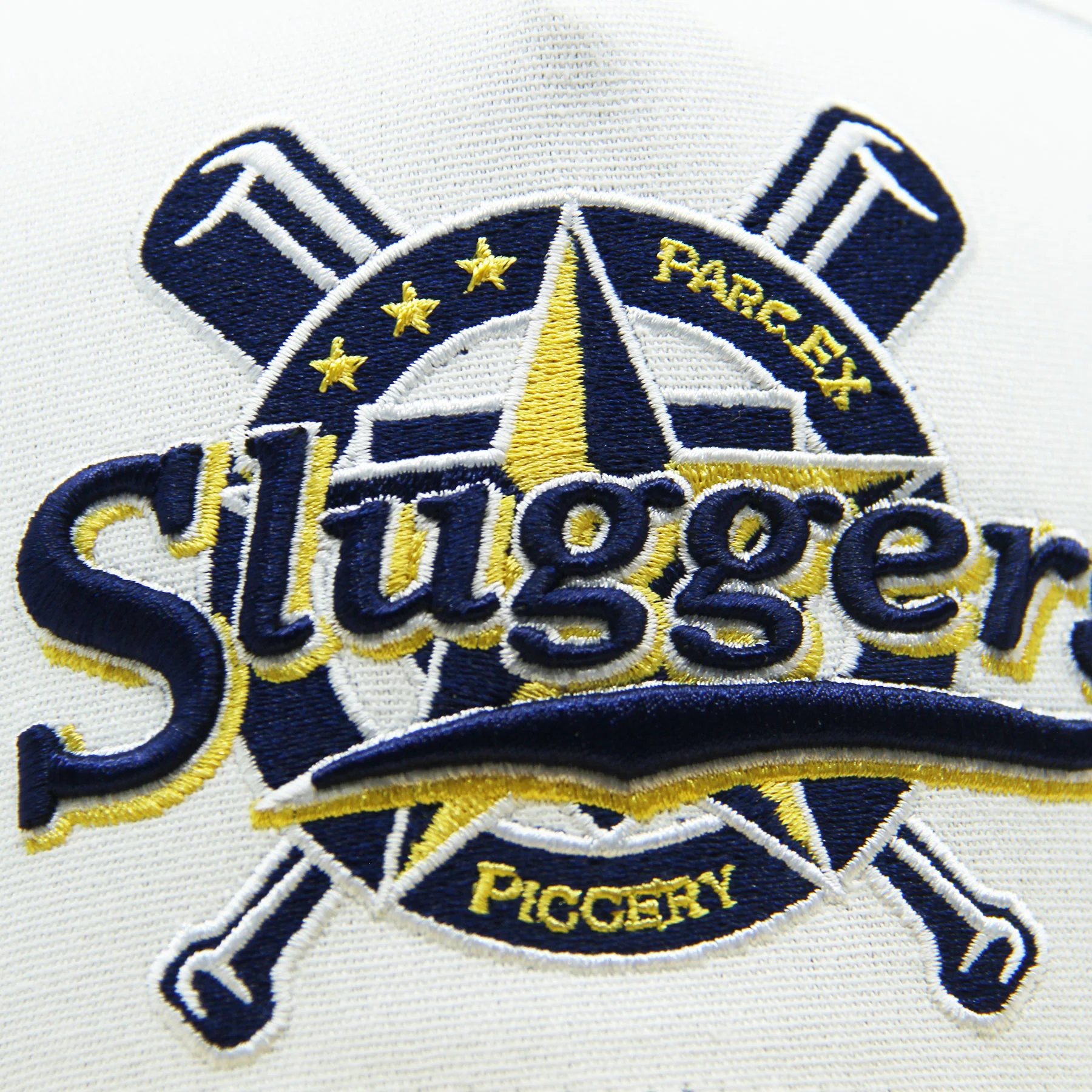 MEK Trucker Cap With Mesh - Image 2