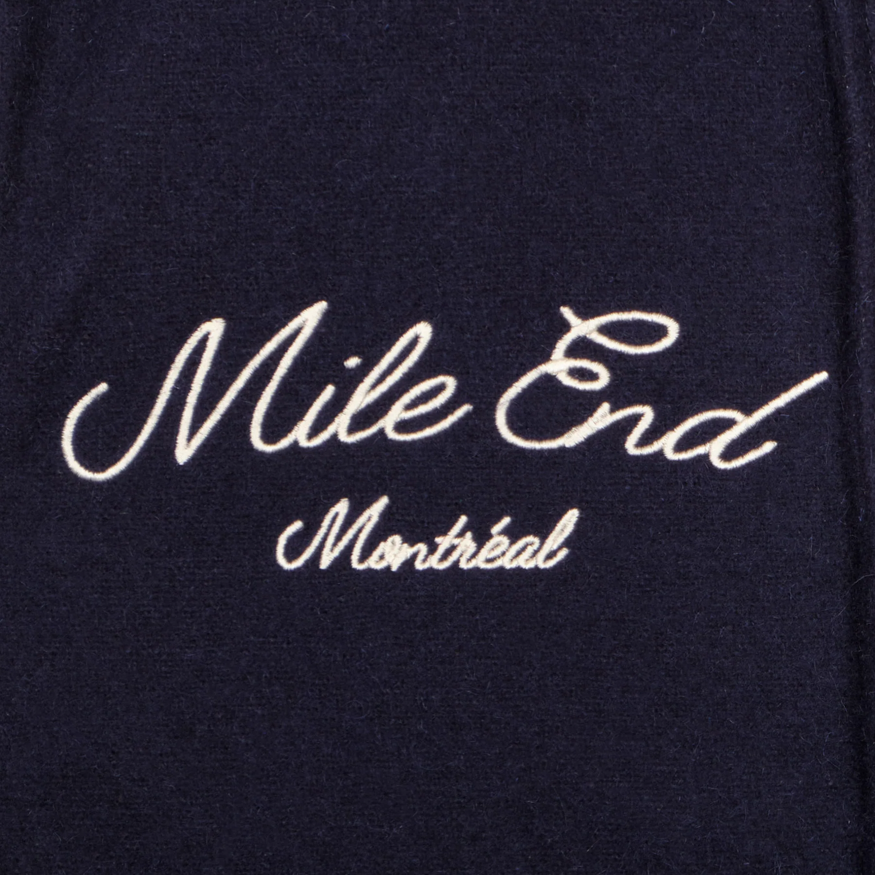 MEK Varsity Jacket | 022 - Image 11