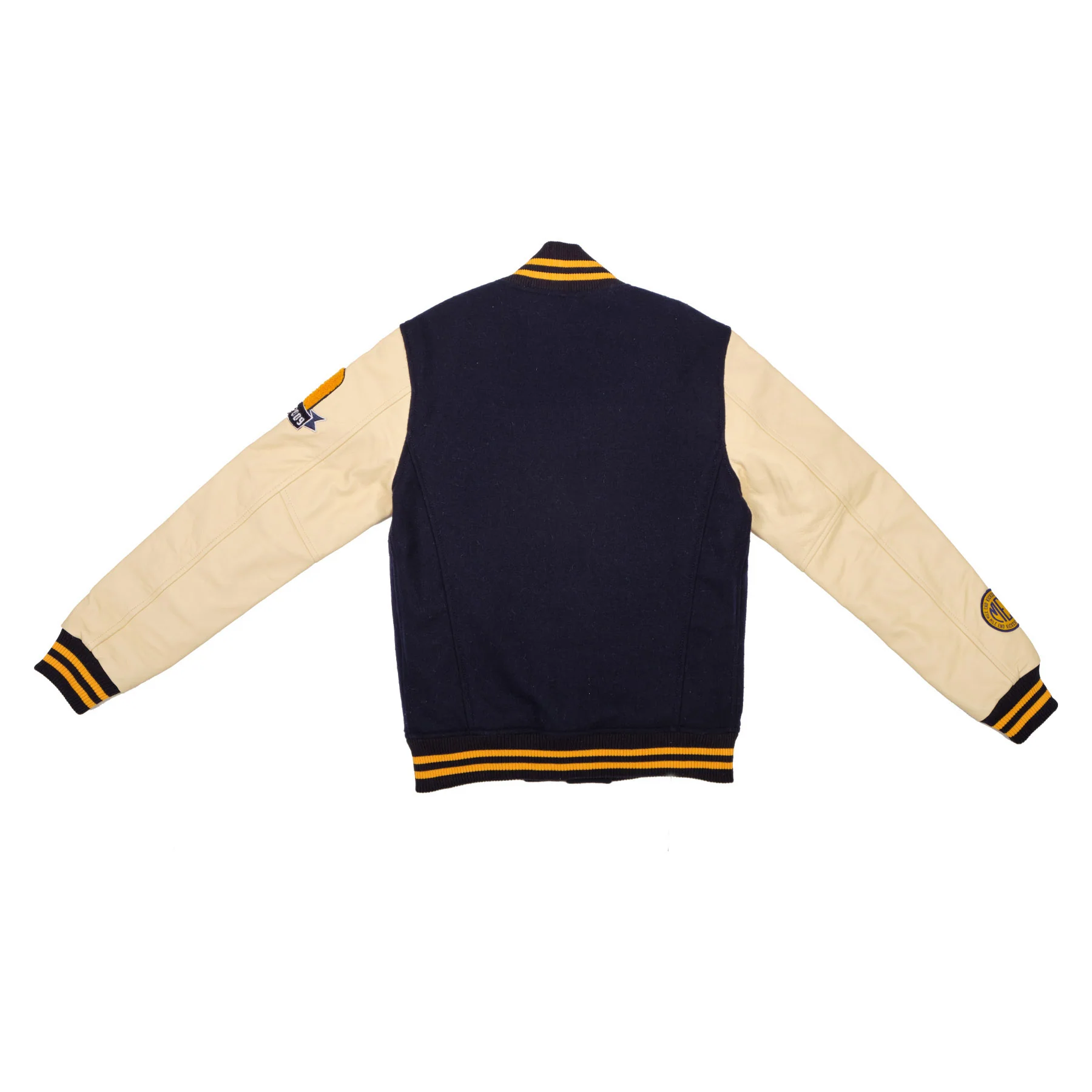 MEK Varsity Jacket | 022 - Image 3