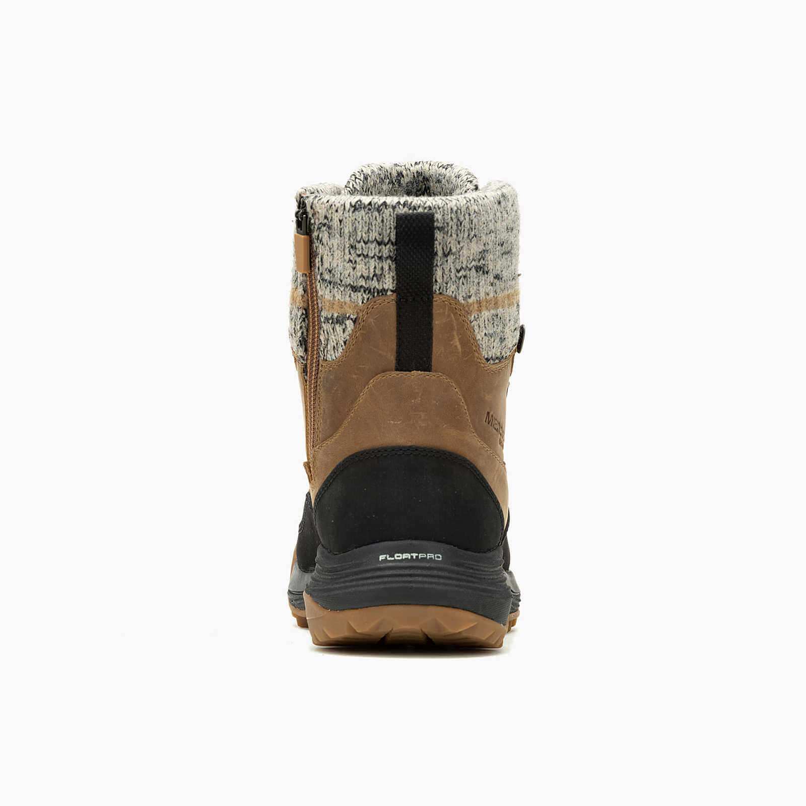 Sirene 4 Thermo Mid Zip Wp - Image 10