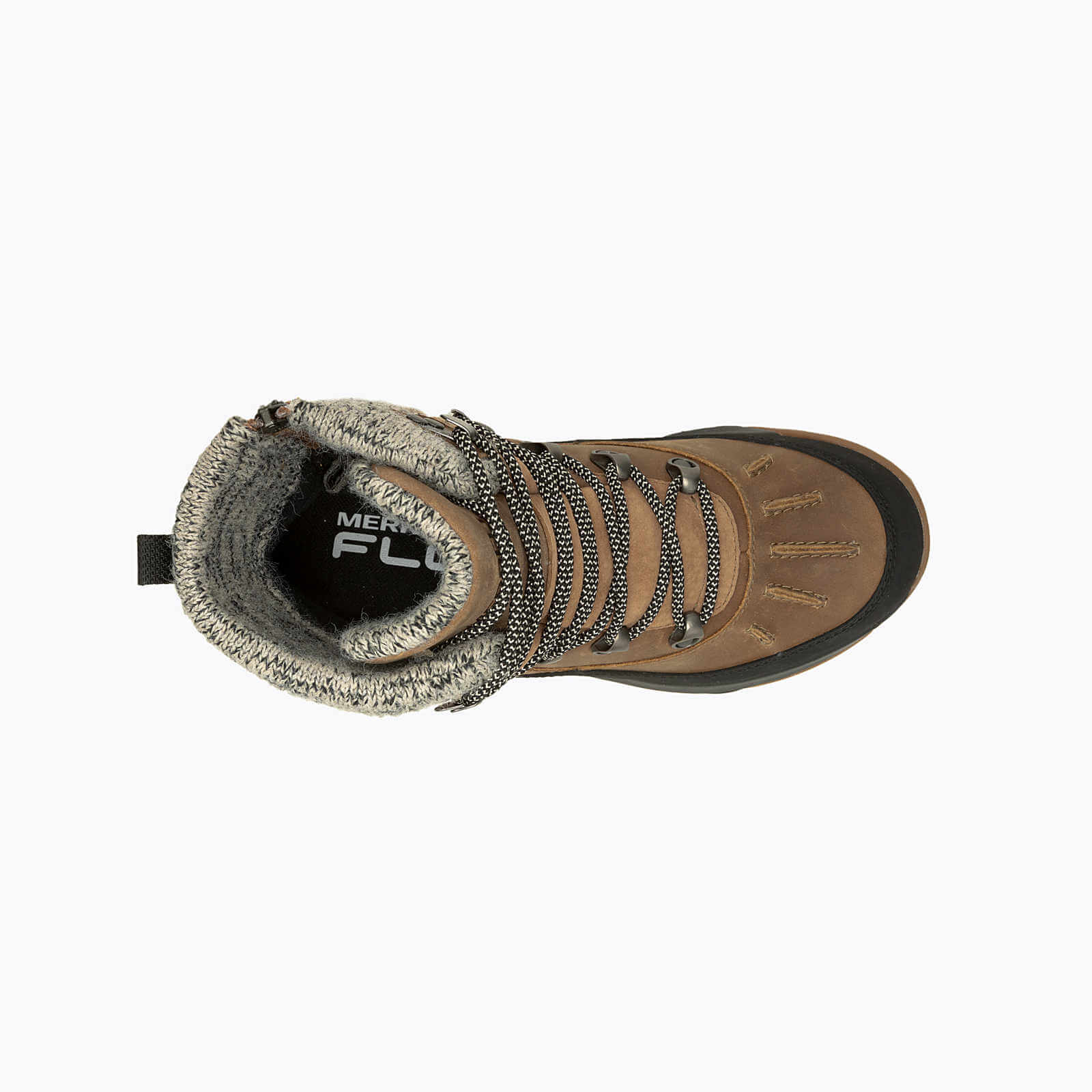 Sirene 4 Thermo Mid Zip Wp - Image 12