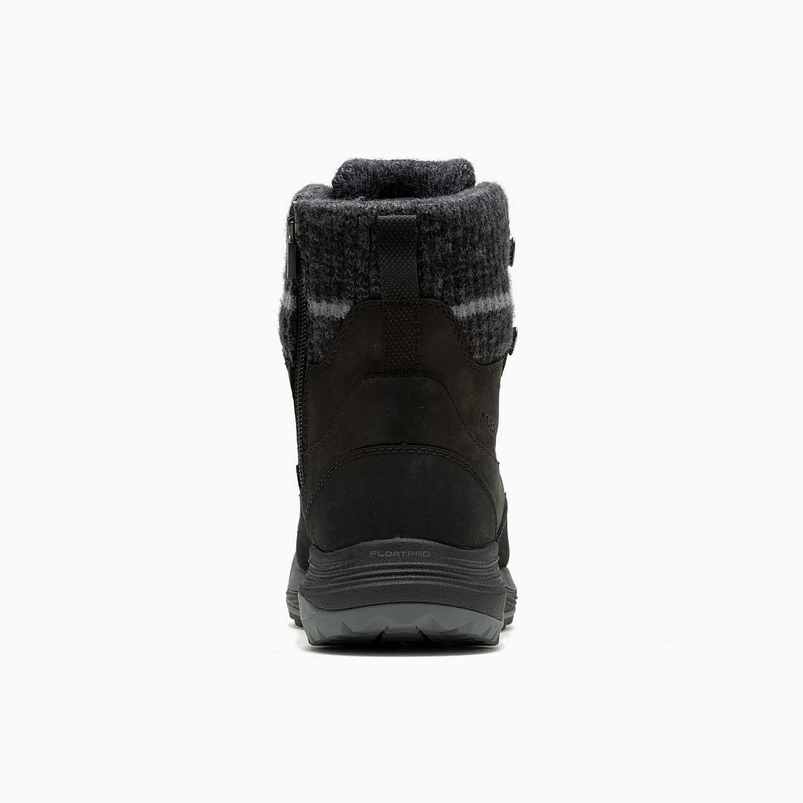 Sirene 4 Thermo Mid Zip Wp - Image 5