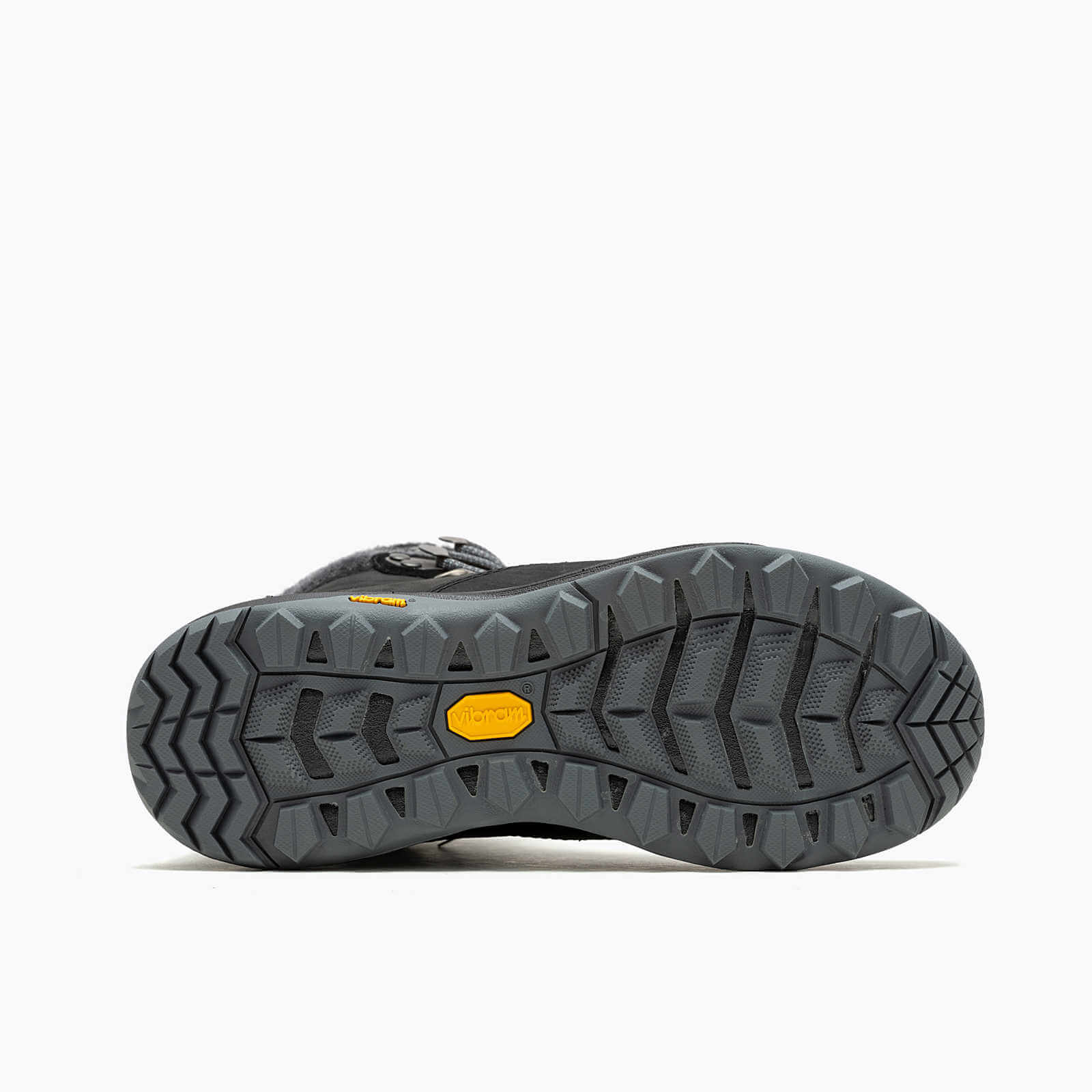 Sirene 4 Thermo Mid Zip Wp - Image 6
