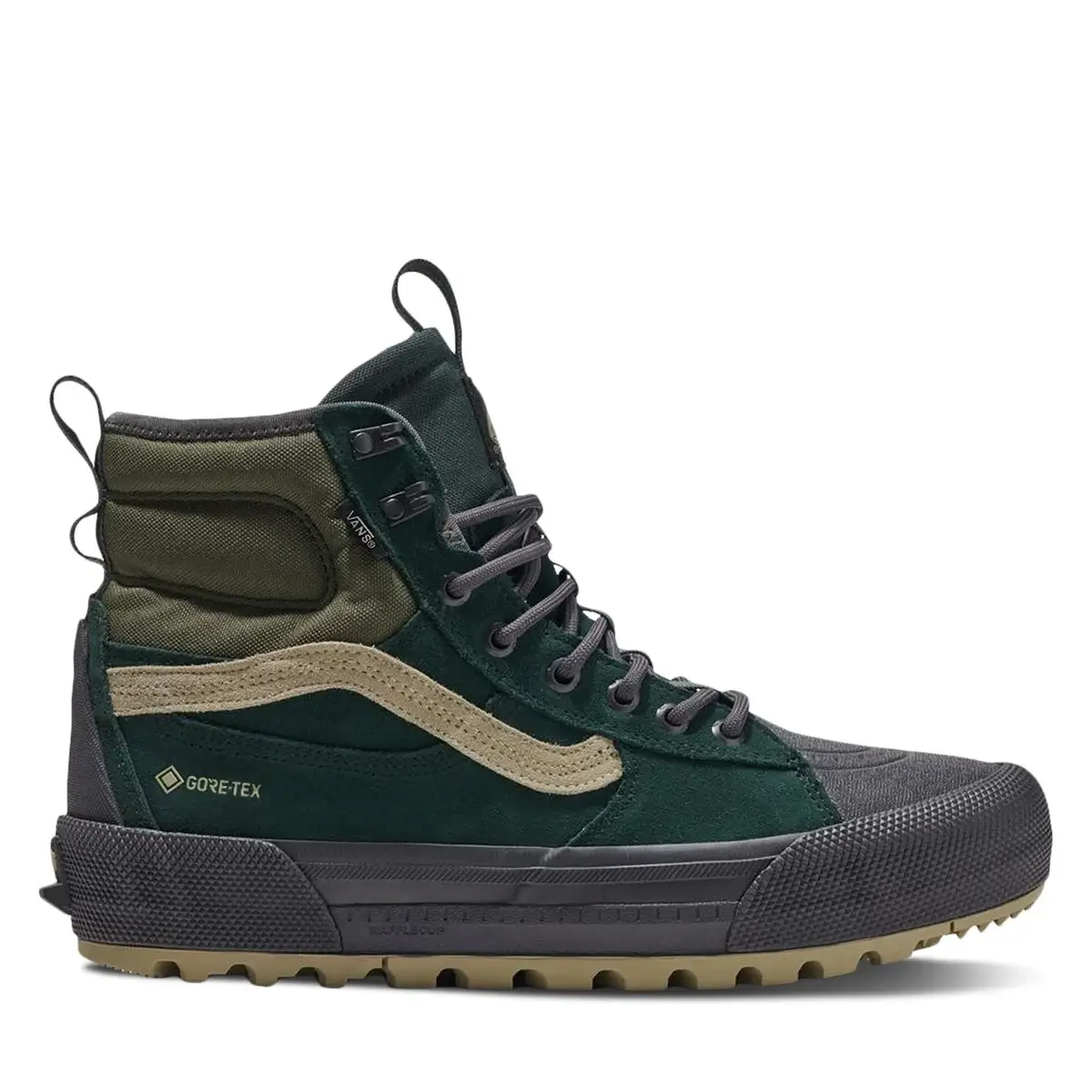 MTE SK8-Hi Gore-Tex - Insulated Shoe - Image 10