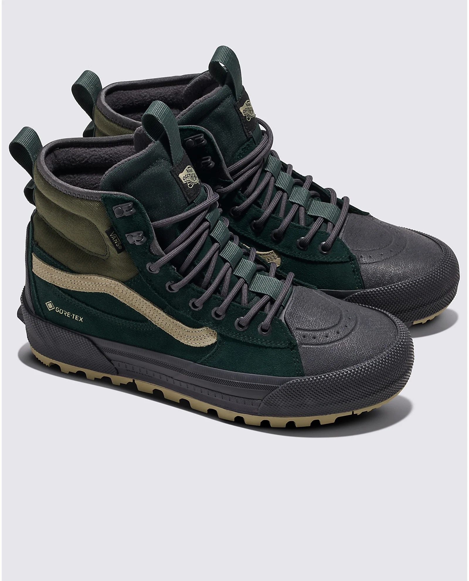 MTE SK8-Hi Gore-Tex - Insulated Shoe - Image 11