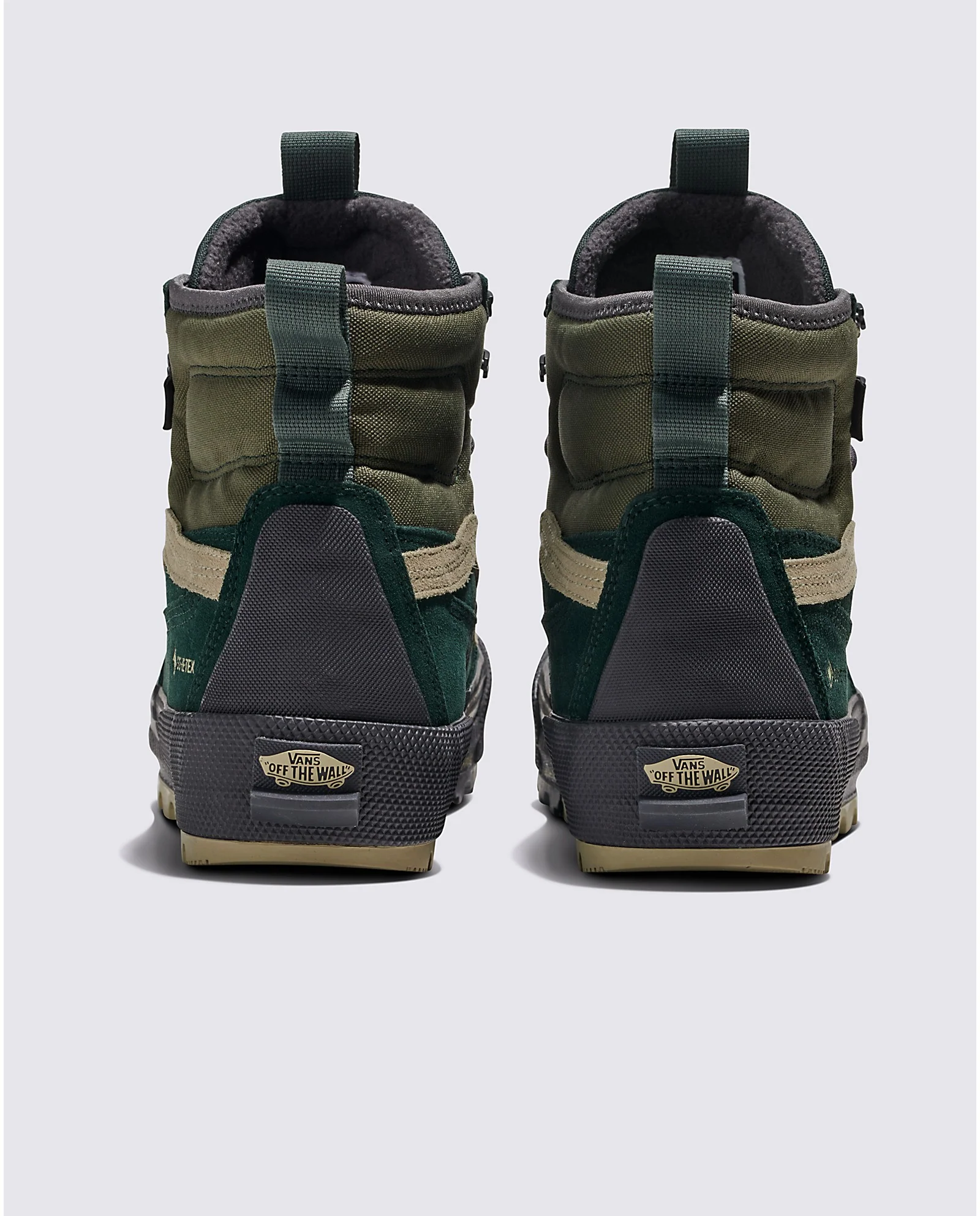 MTE SK8-Hi Gore-Tex - Insulated Shoe - Image 14