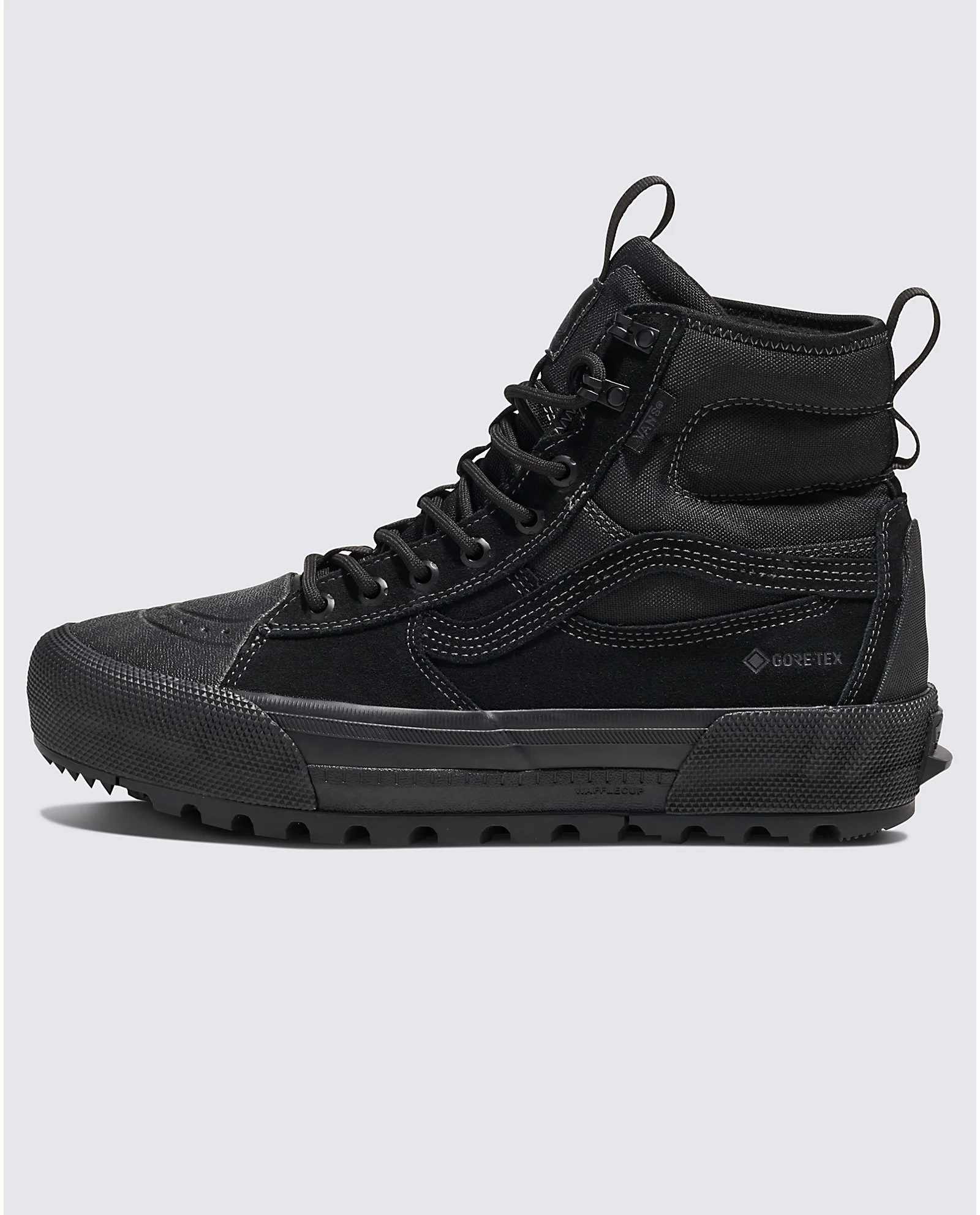 MTE SK8-Hi Gore-Tex - Insulated Shoe - Image 3