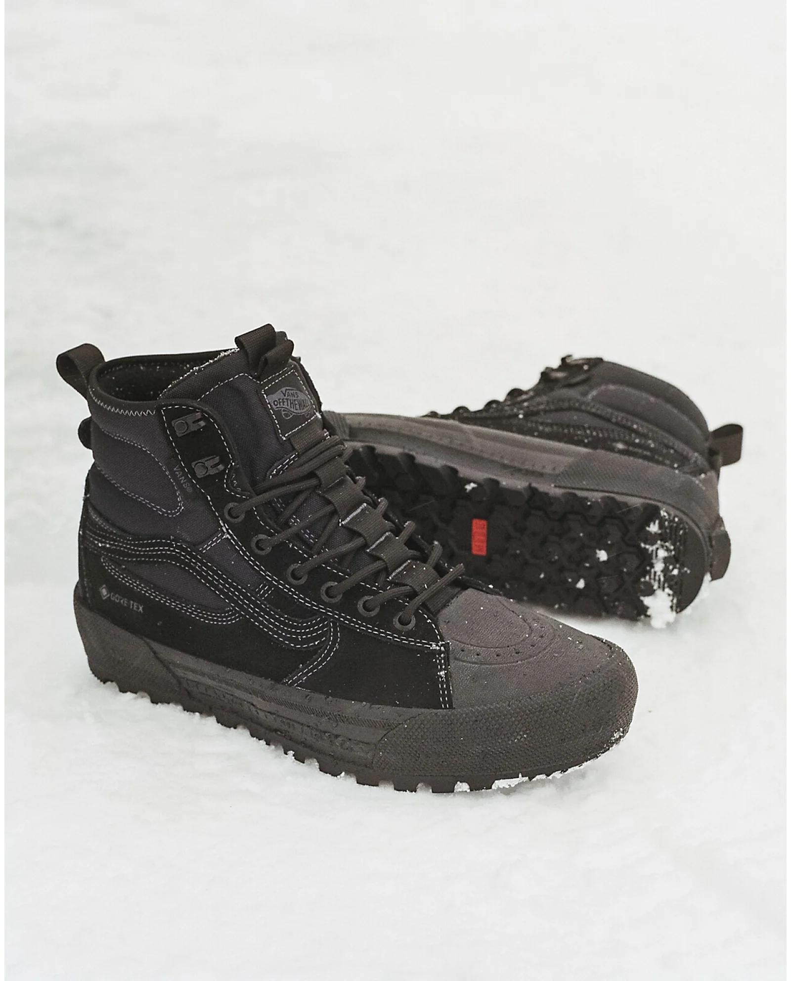 MTE SK8-Hi Gore-Tex - Insulated Shoe - Image 4